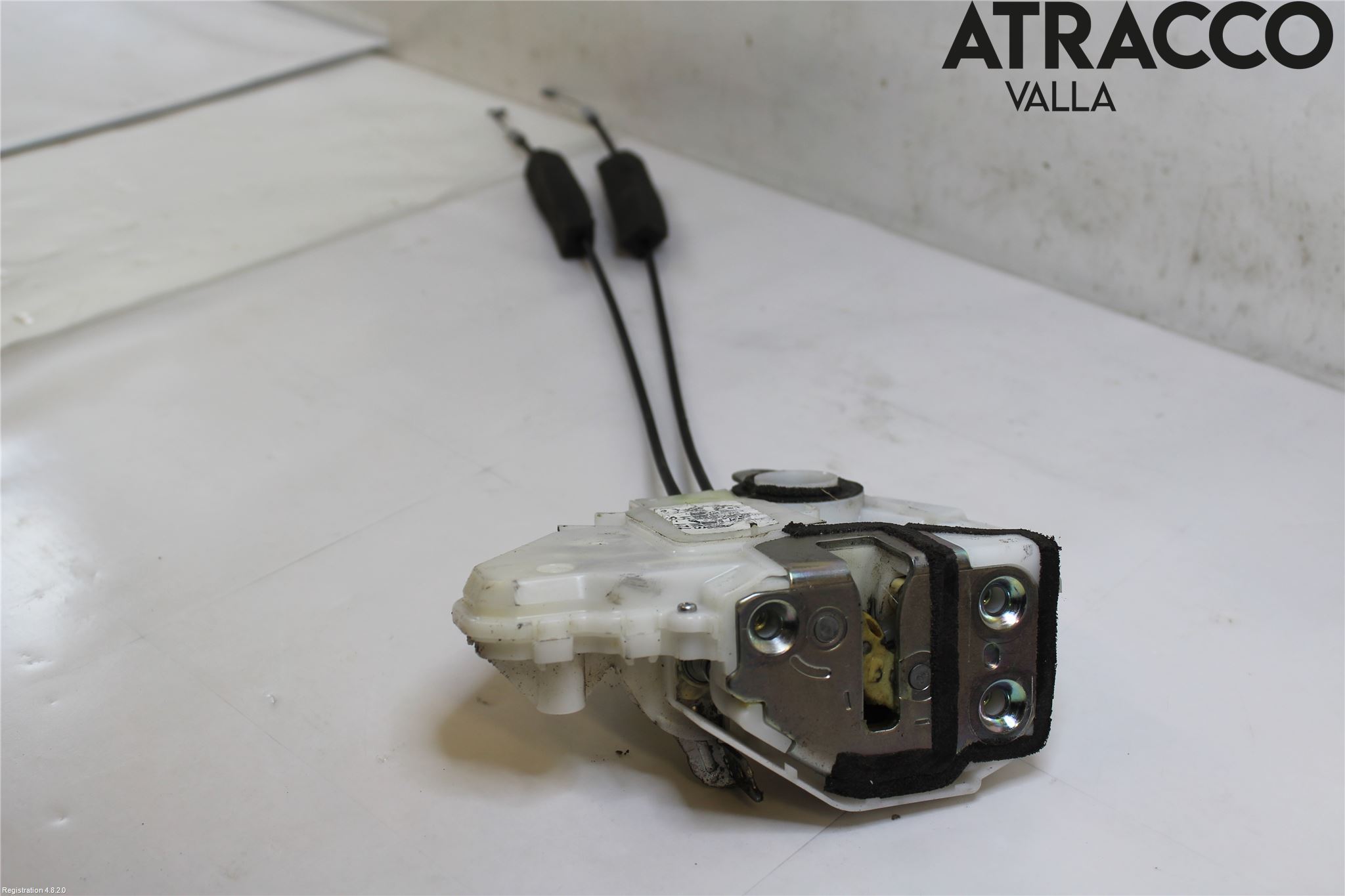 Honda CR-V 07-12 Låskista-Dörrlås