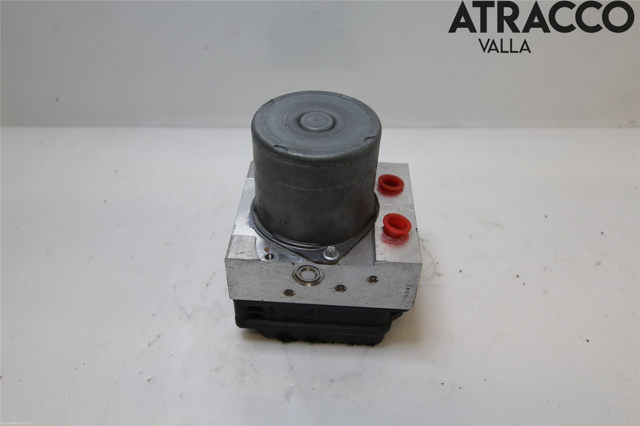 BMW 3 E90/91 SED/TOU 05-12 Abs Hydraulaggregat