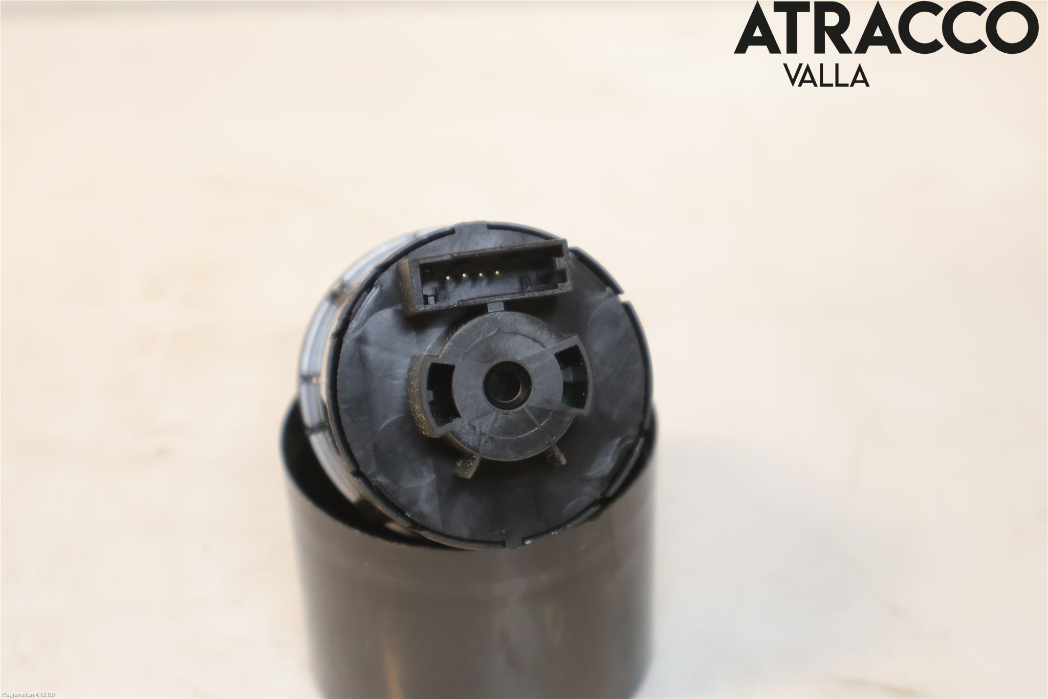 Fiat FREEMONT Strömställare Ljus