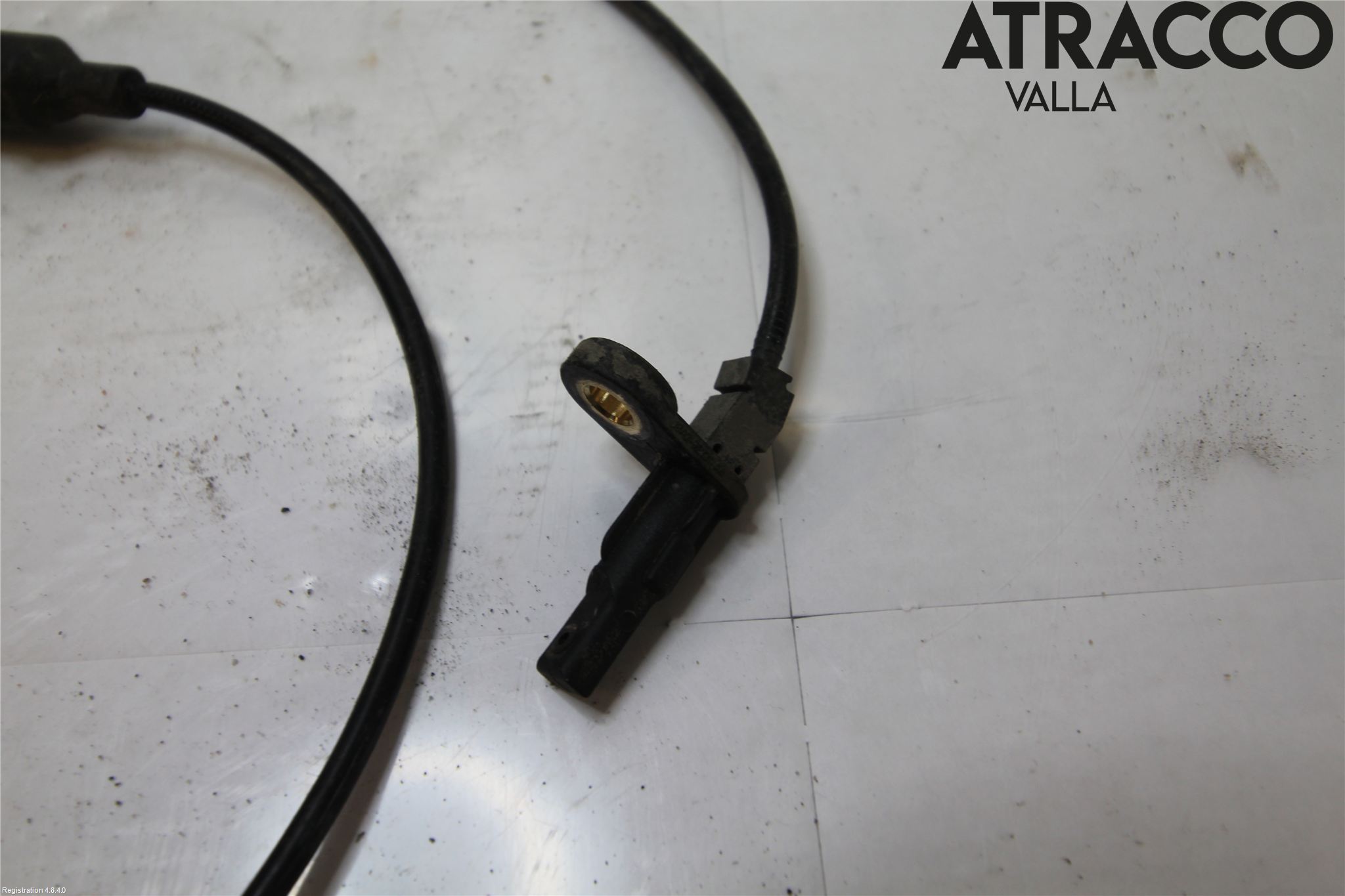 Jaguar F-PACE Abs Sensor