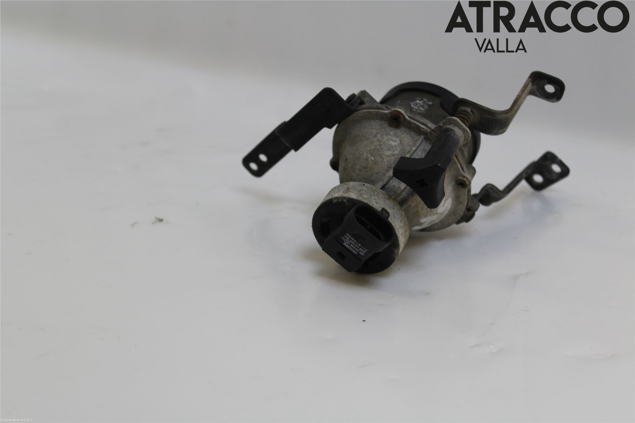 Kia CEED 06-12 Dimljus-Varselljus Fram