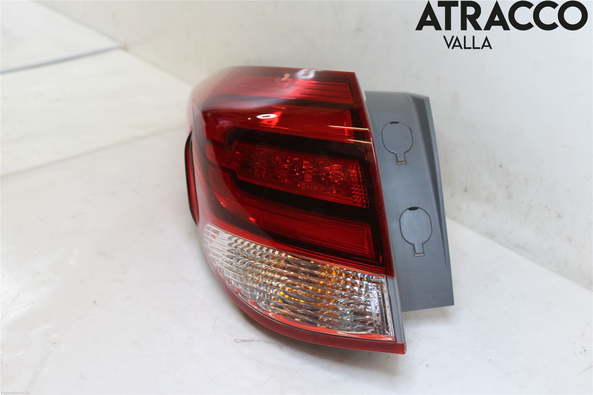 Hyundai i40 16-18 Bakljus Vänster