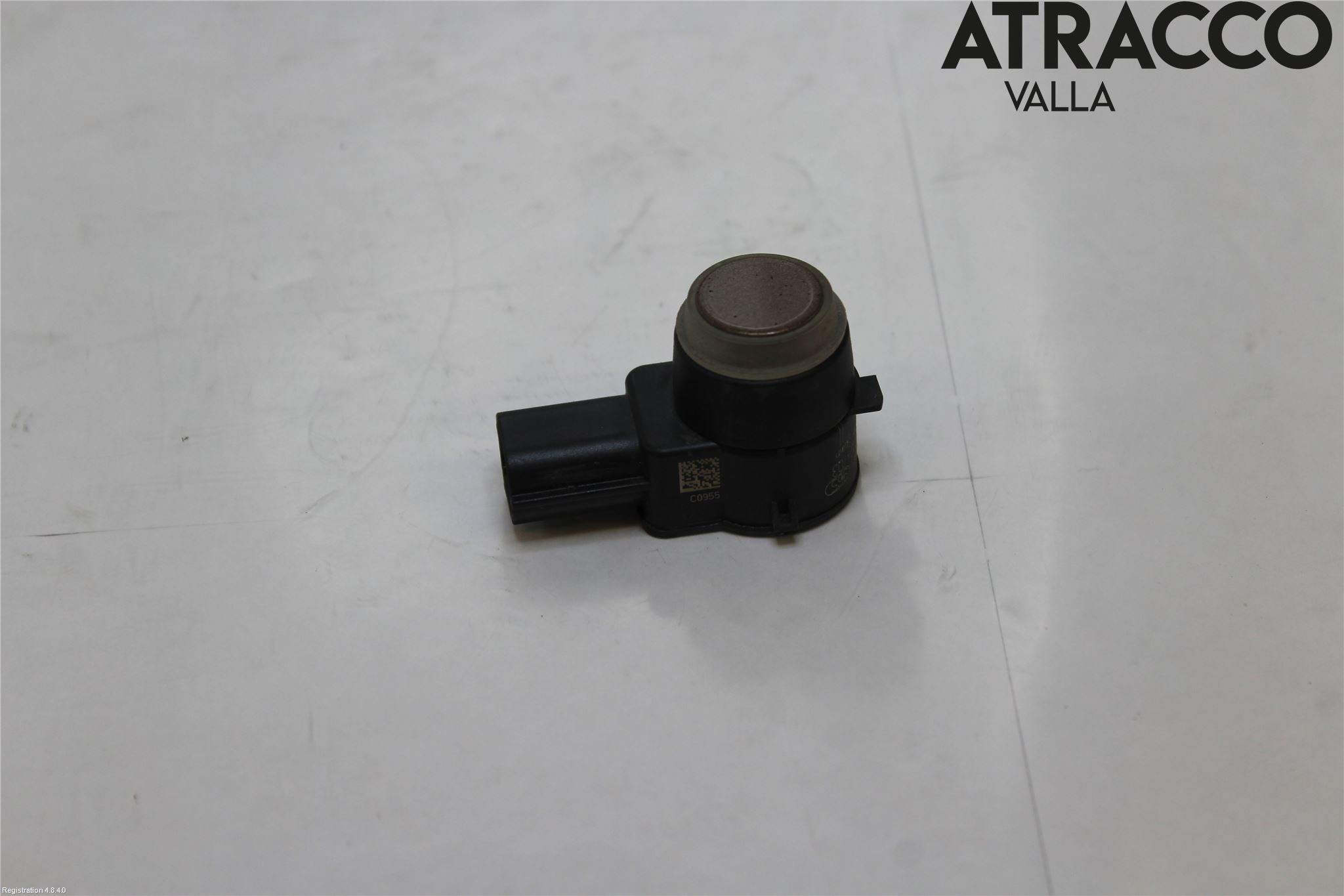 Opel ASTRA J 10-15 Parkeringshjälp Backsensor