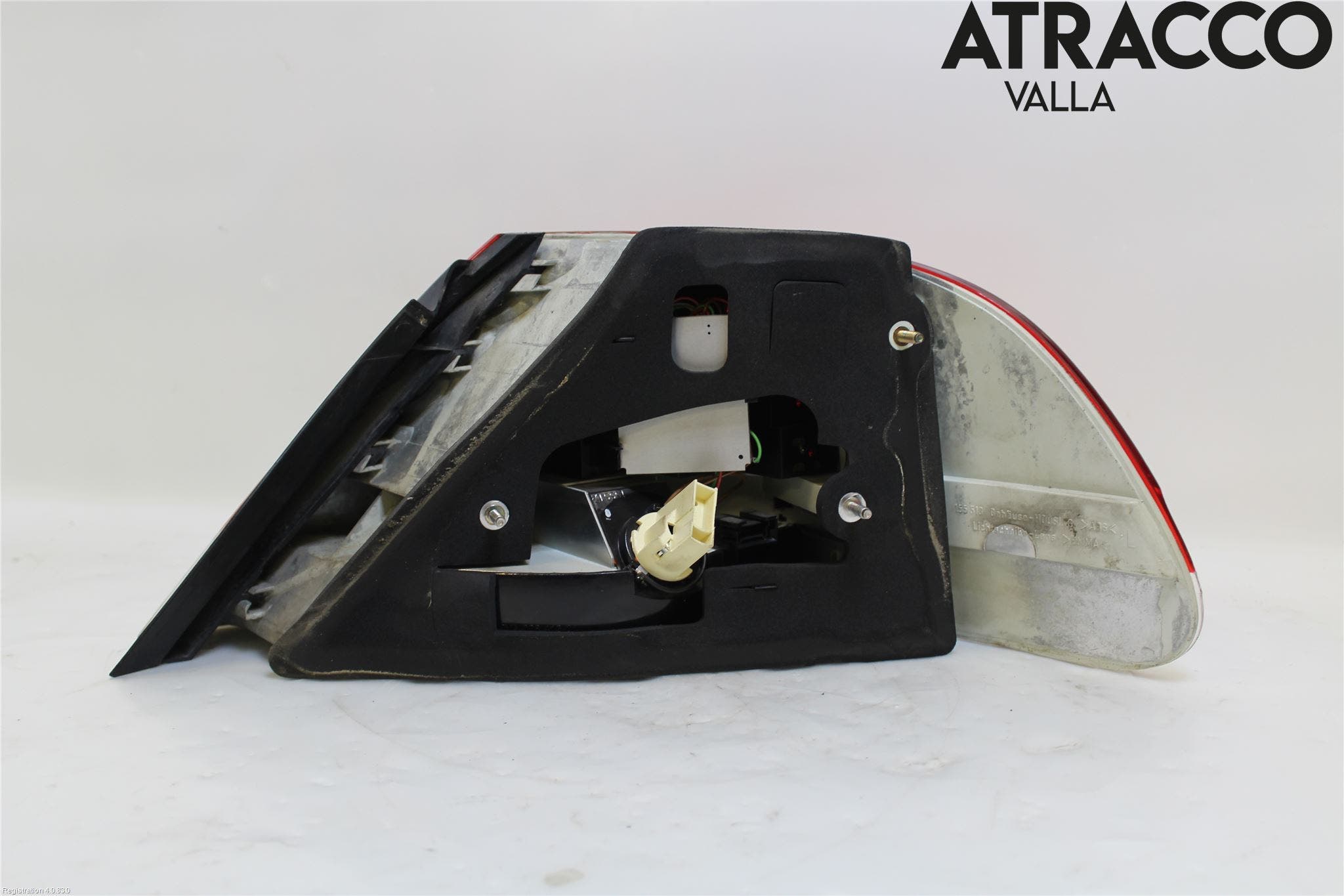 BMW 7 E65/66 00-08 Bakljus Vänster