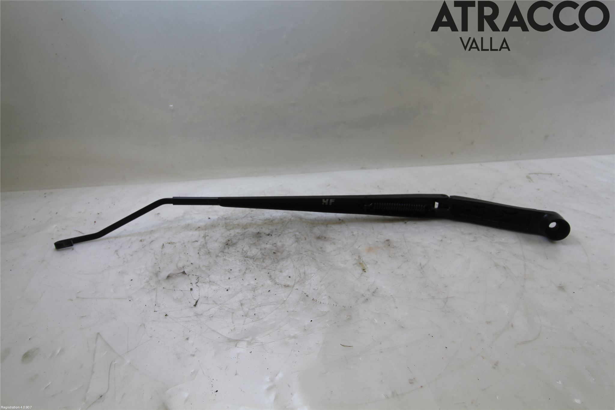 Opel INSIGNIA 17- Torkararm Armar Vindruta