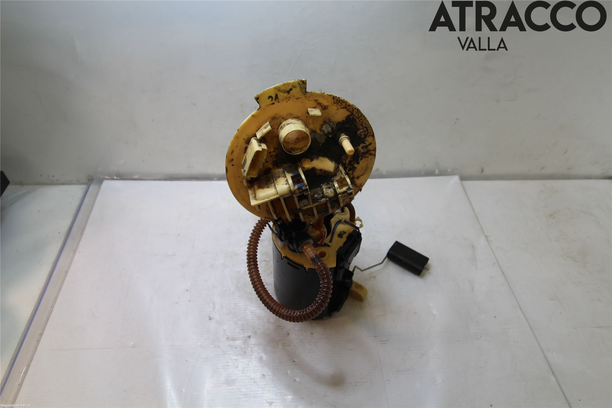 Landrover RANGE ROVER SPORT (L494) 14-22 Bränsle Insppump Diesel