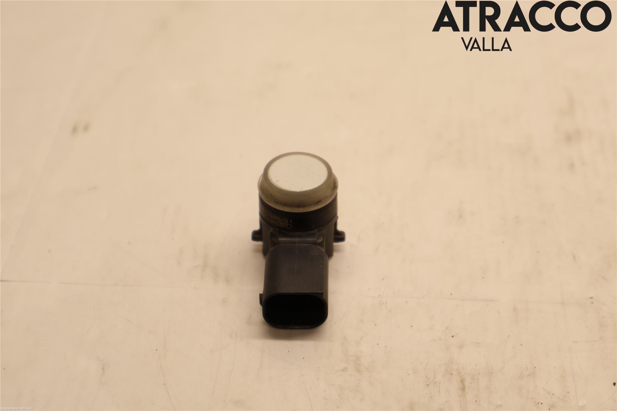 Peugeot 508 11-18 Parkeringshjälp Frontsensor