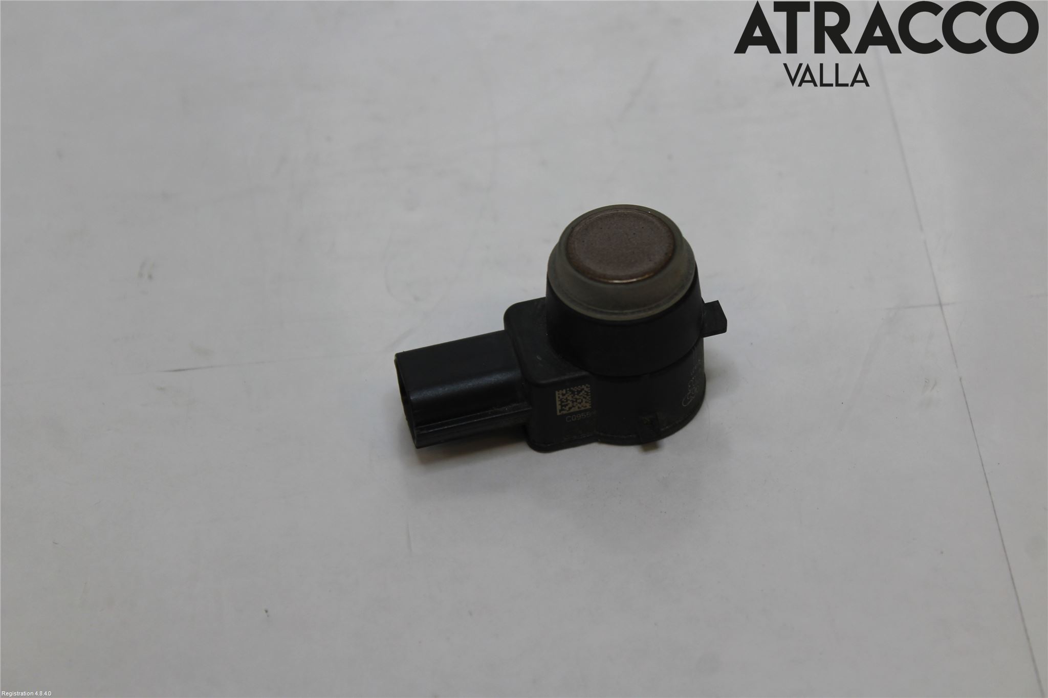 Opel ASTRA J 10-15 Parkeringshjälp Backsensor