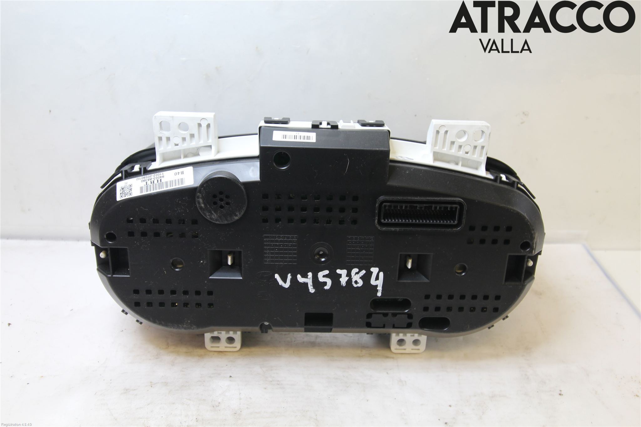 Hyundai i30 GD 13-17 Instrument Komb