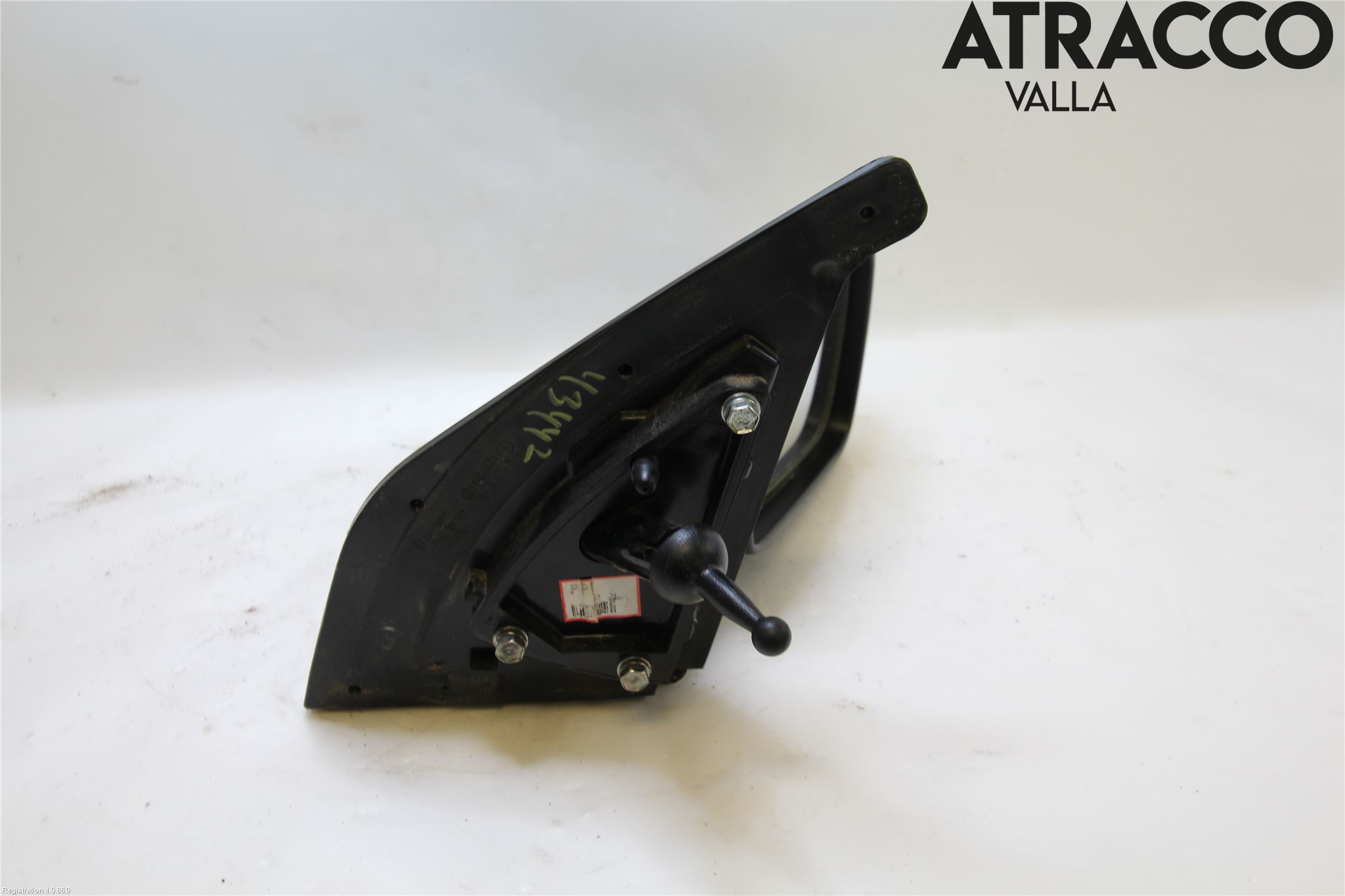 Kia PICANTO    04-11 Spegel Yttre Justerbar Hö