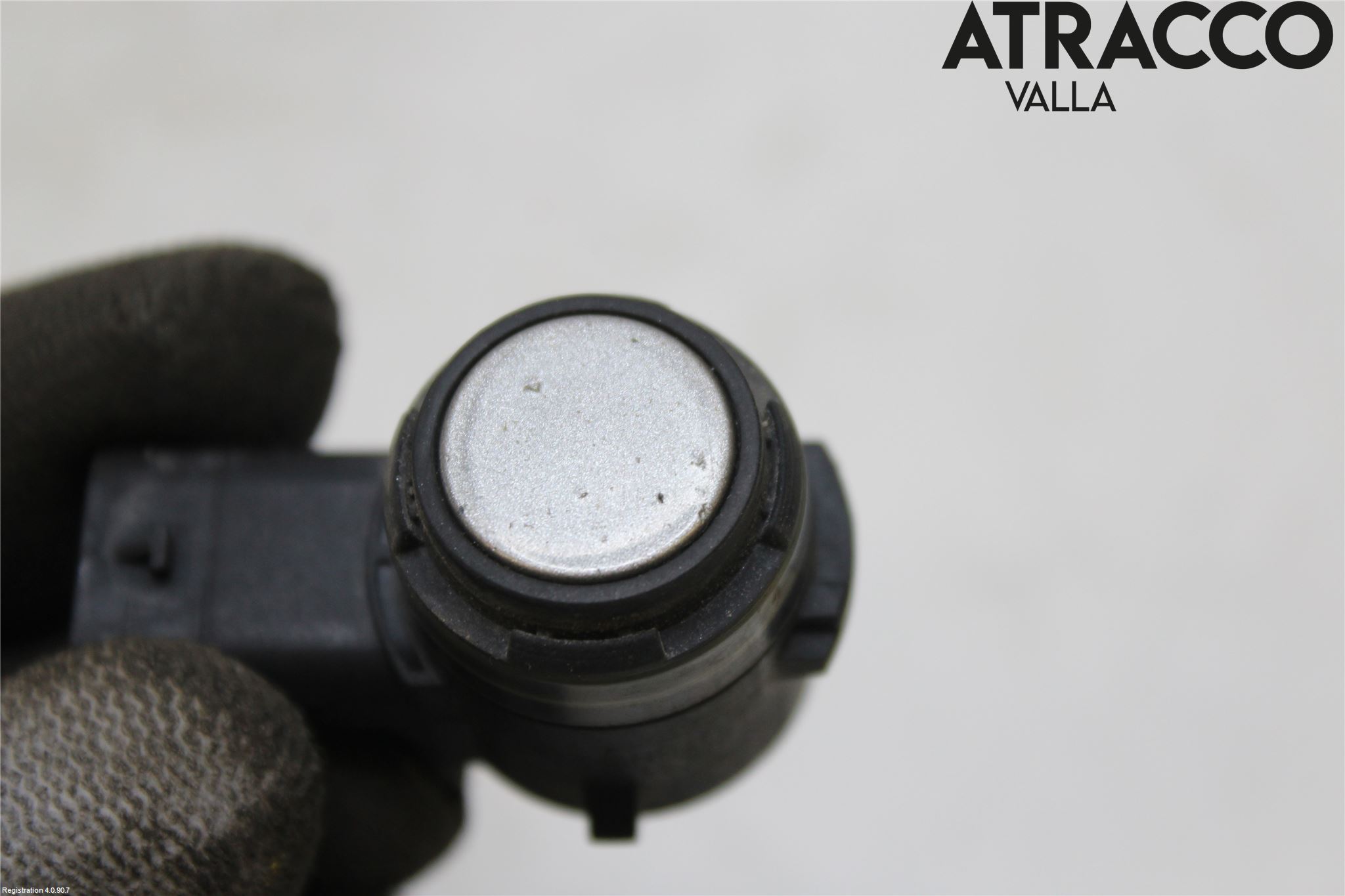 Skoda SUPERB 16-24 Parkeringshjälp Frontsensor