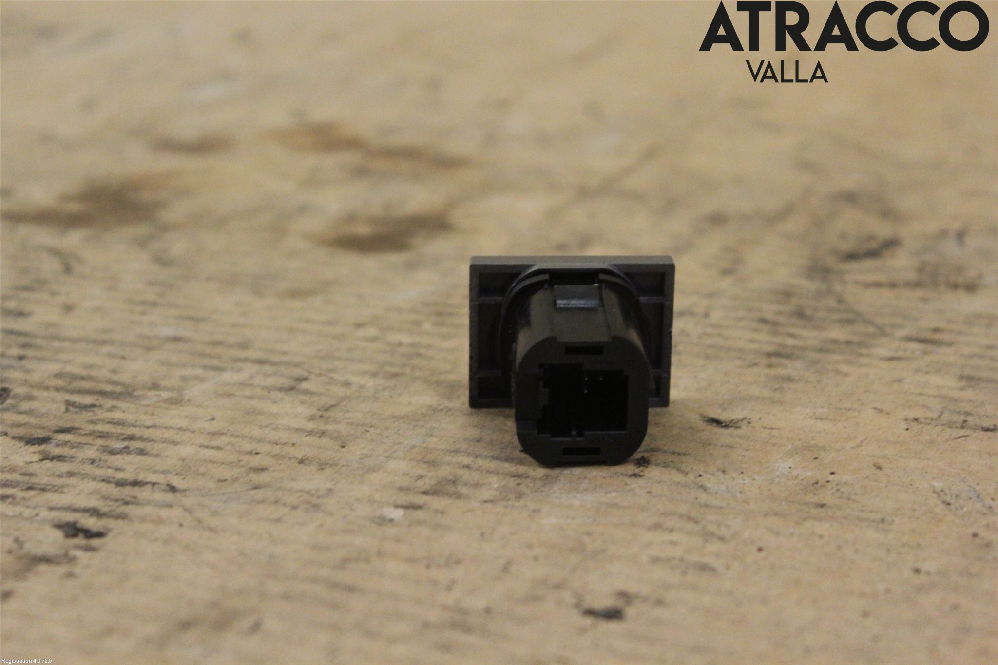 Ford FOCUS 08-11 Strömställare Elruta