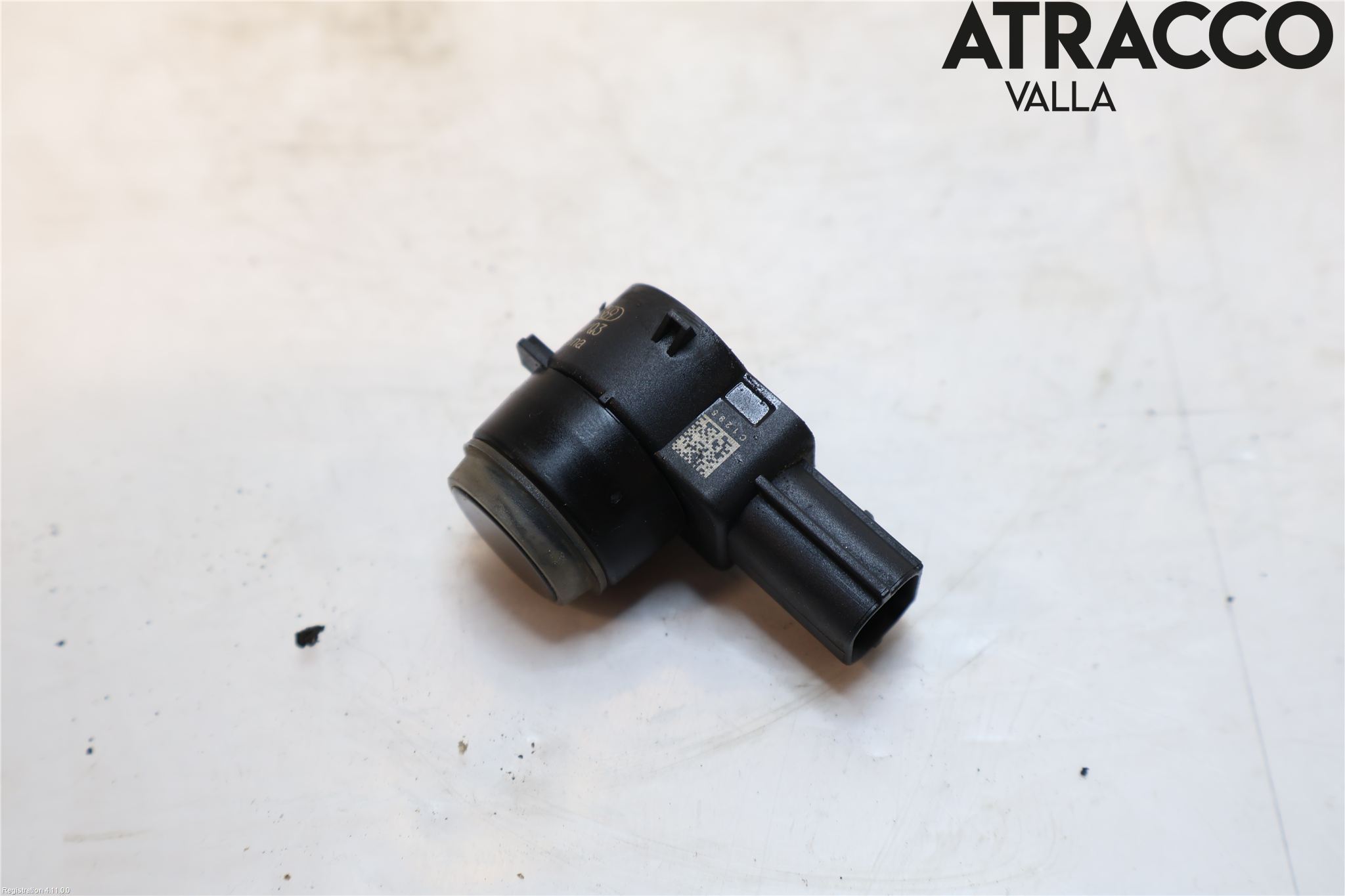 Opel MOKKA 13-20 Parkeringshjälp Backsensor