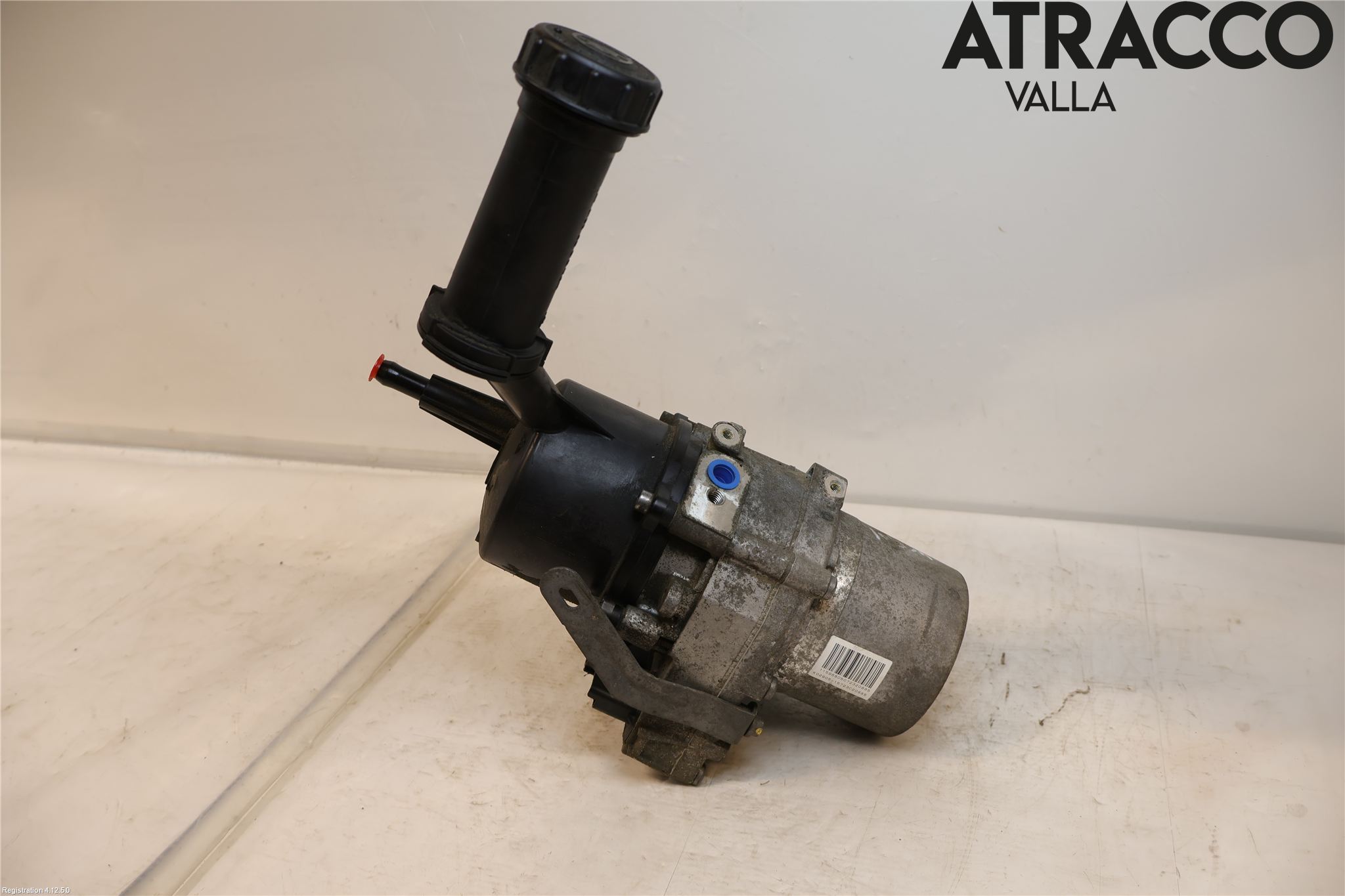 Citroen BERLINGO 08-18 Styrservo Pump Elektrisk