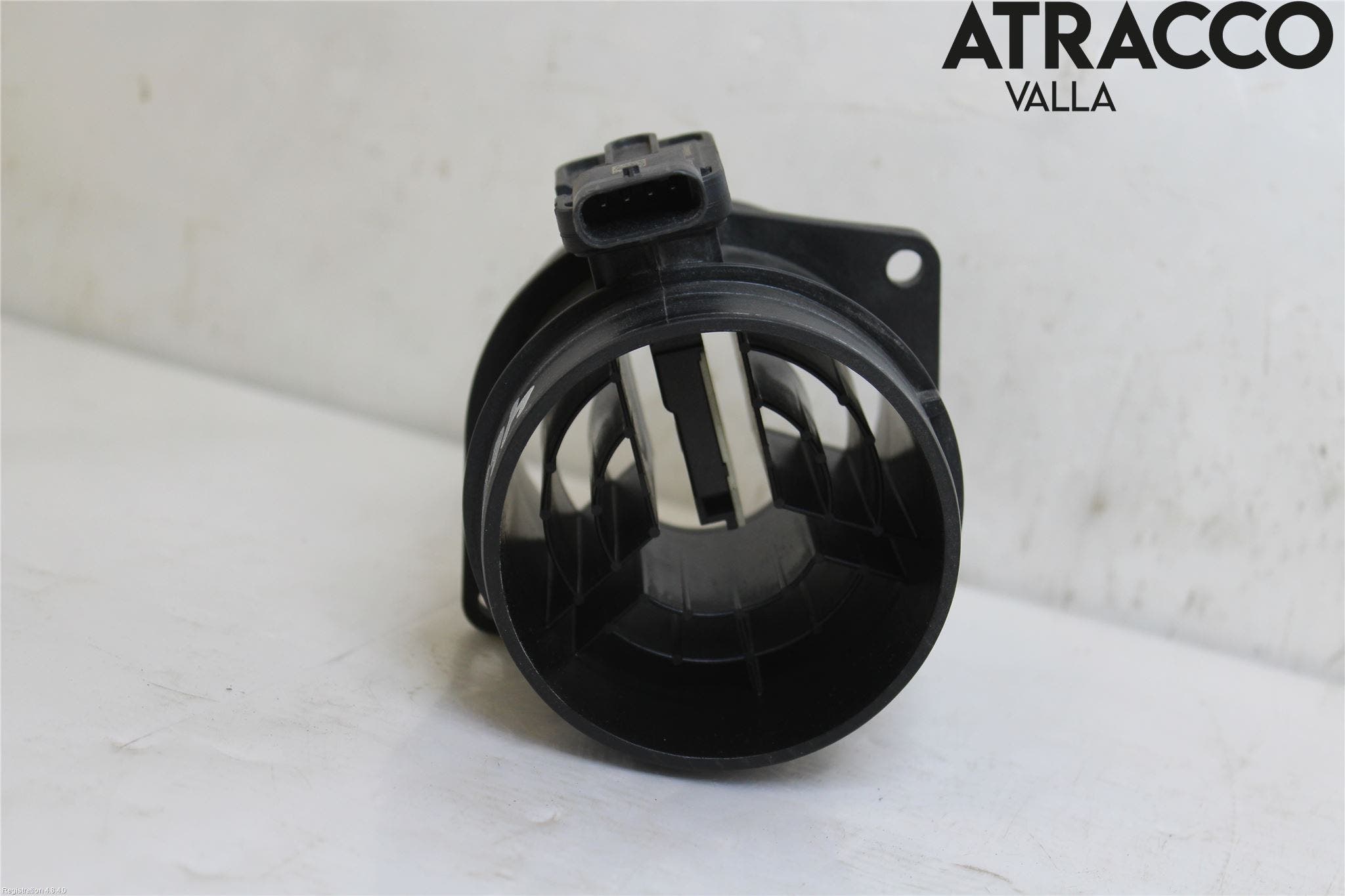 Mercedes-Benz MB A-KLASS (W176) 13-18 Injluftmassamätare