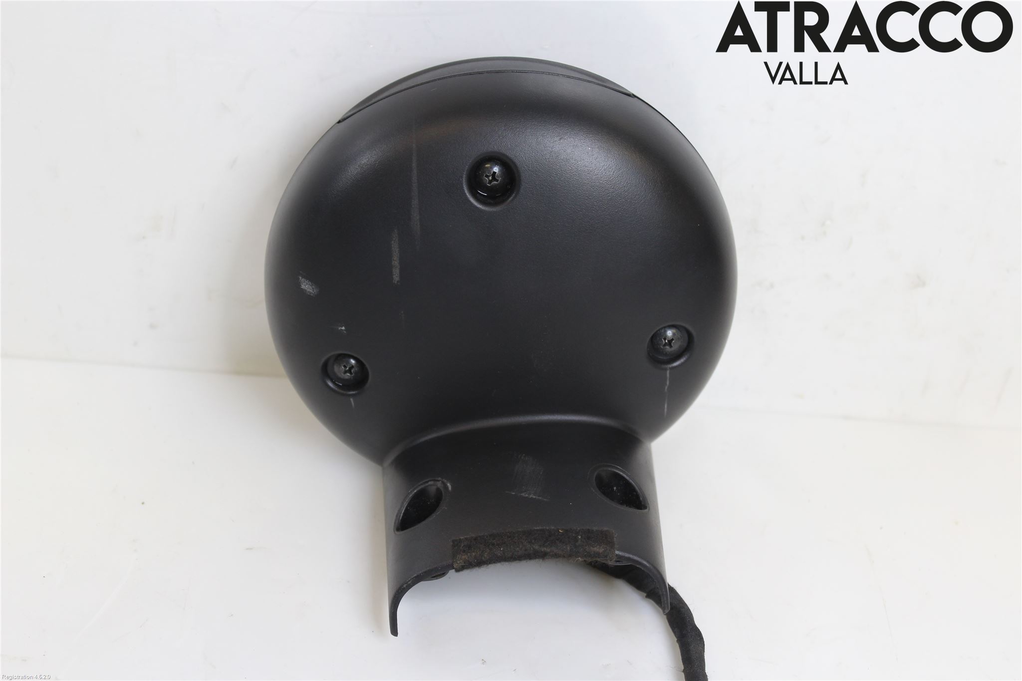 Mini COUPE R56 05-14 Instrument Varvr