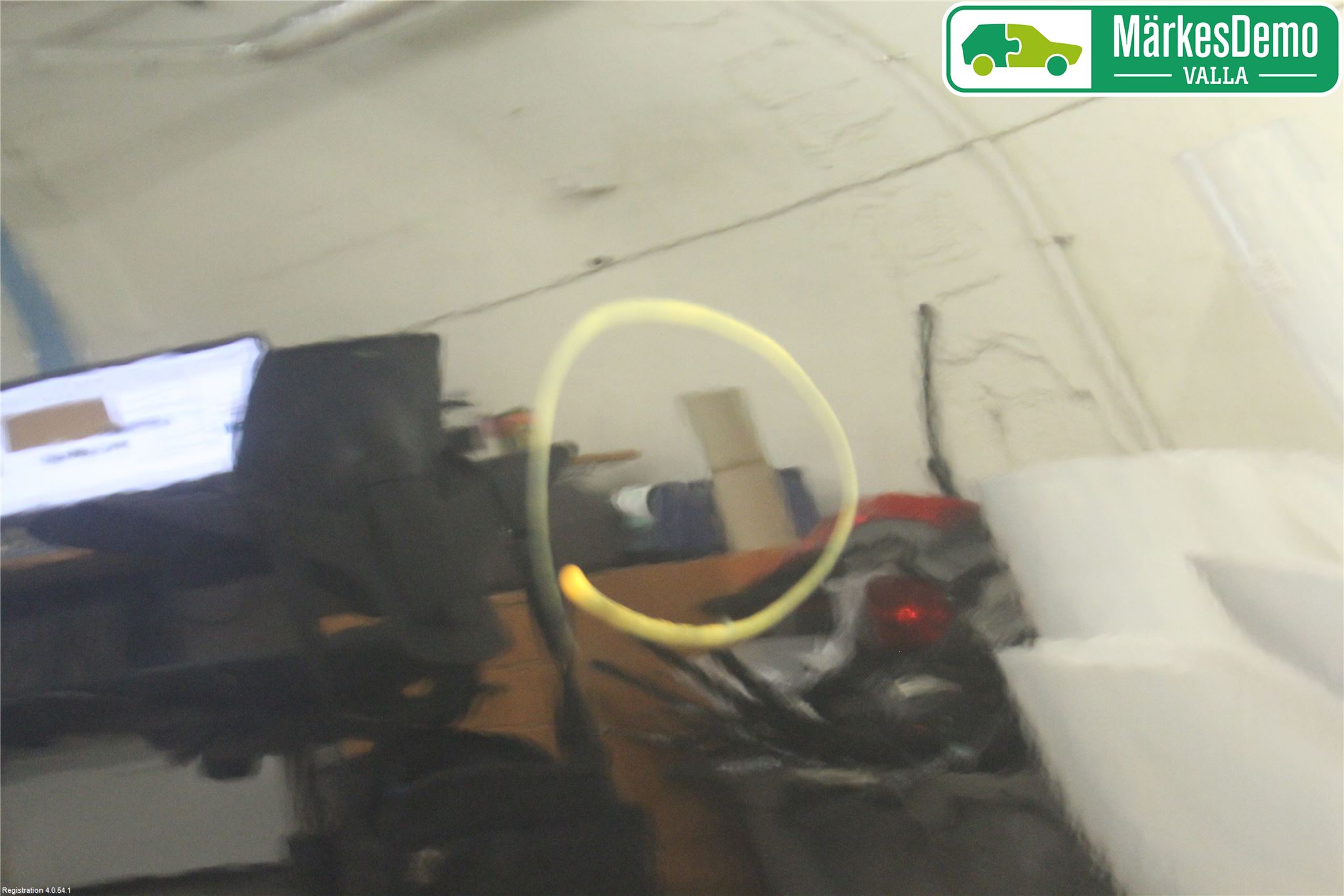 Renault CLIO IV 12-16 Dörr Bak Vänster