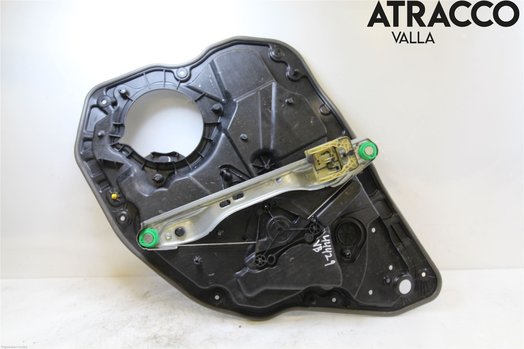 Volvo V70 08-13 Fönsterhiss El Kompl