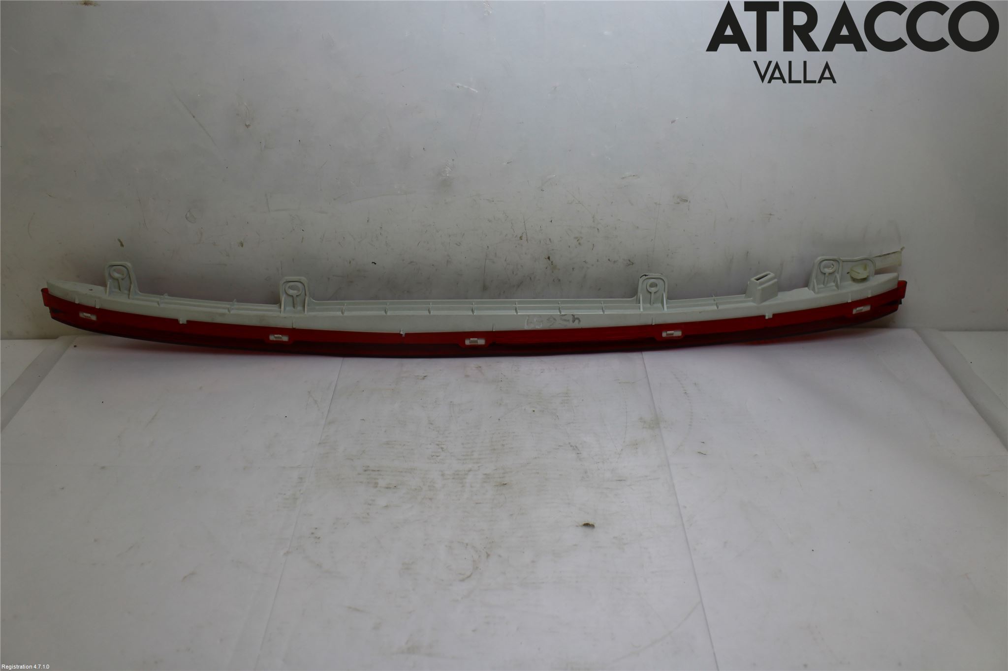 Honda CIVIC 06-11 Bromsljus Bakruta