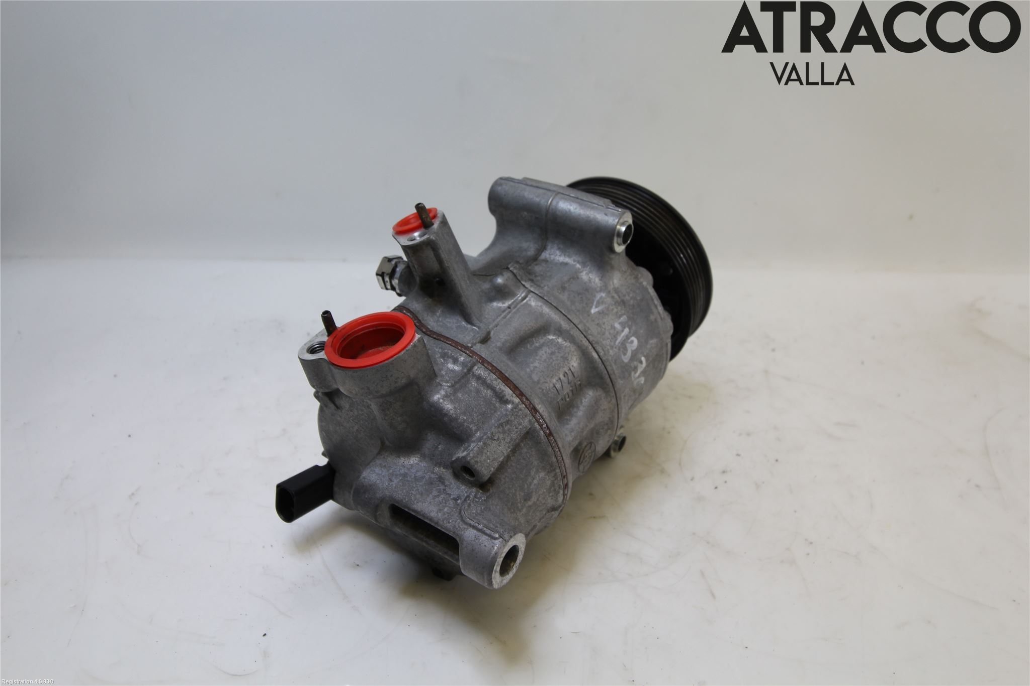 Volkswagen VW PASSAT 11-14 Ac Kompressor