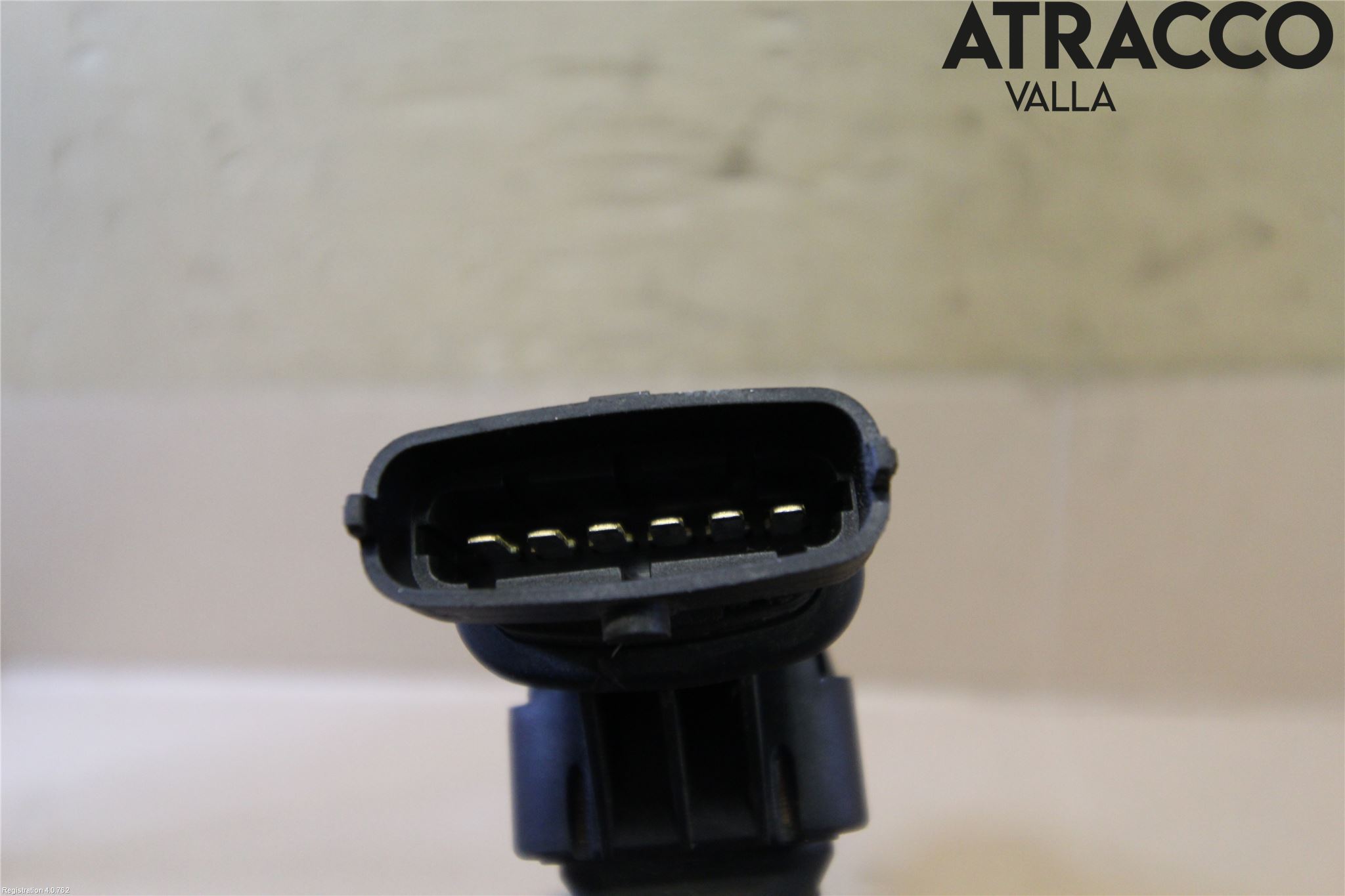 Opel CORSA C    00-06 Tändkasset