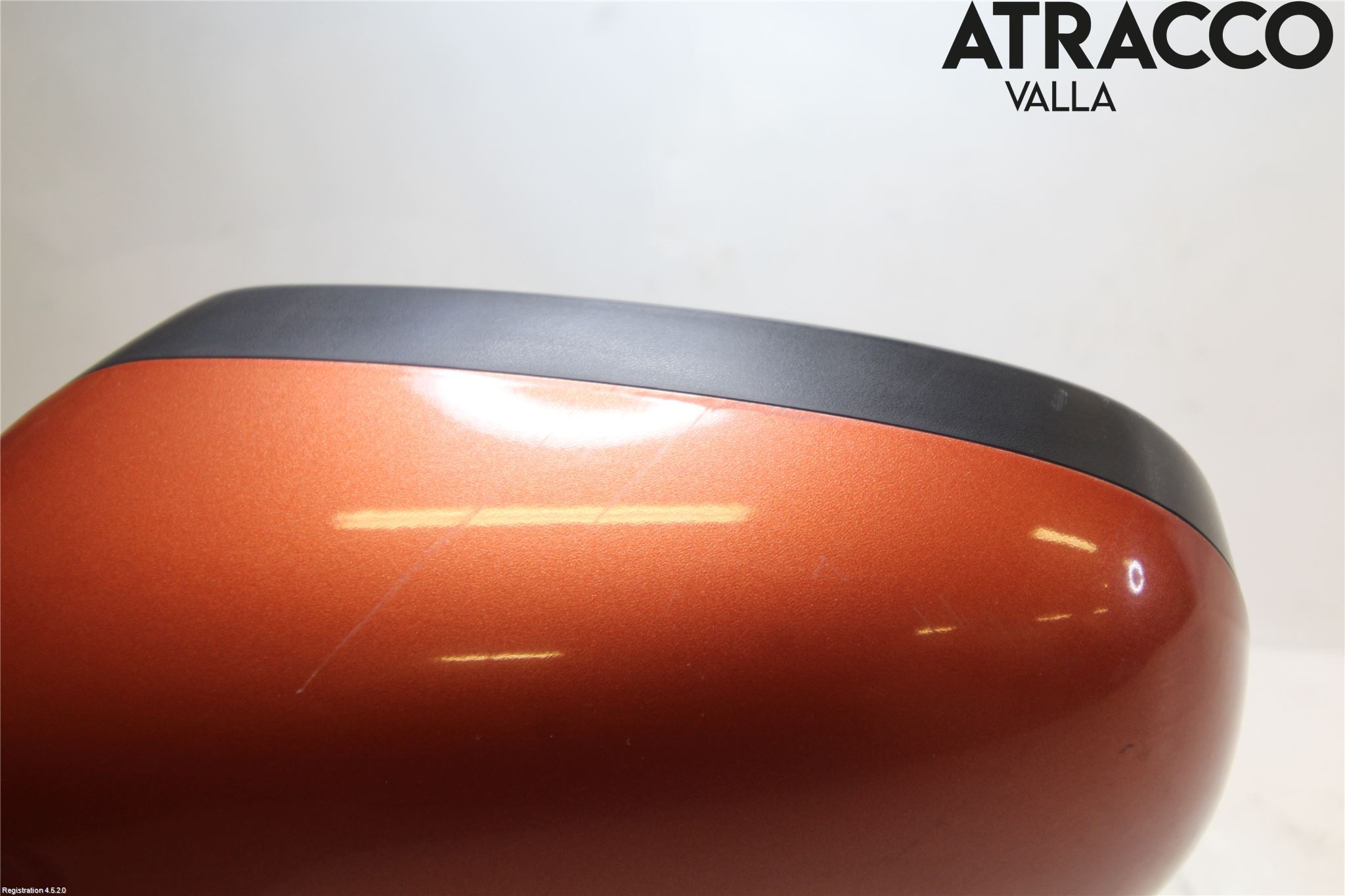 Nissan NOTE E11 06-14 Spegel Yttre El Vä