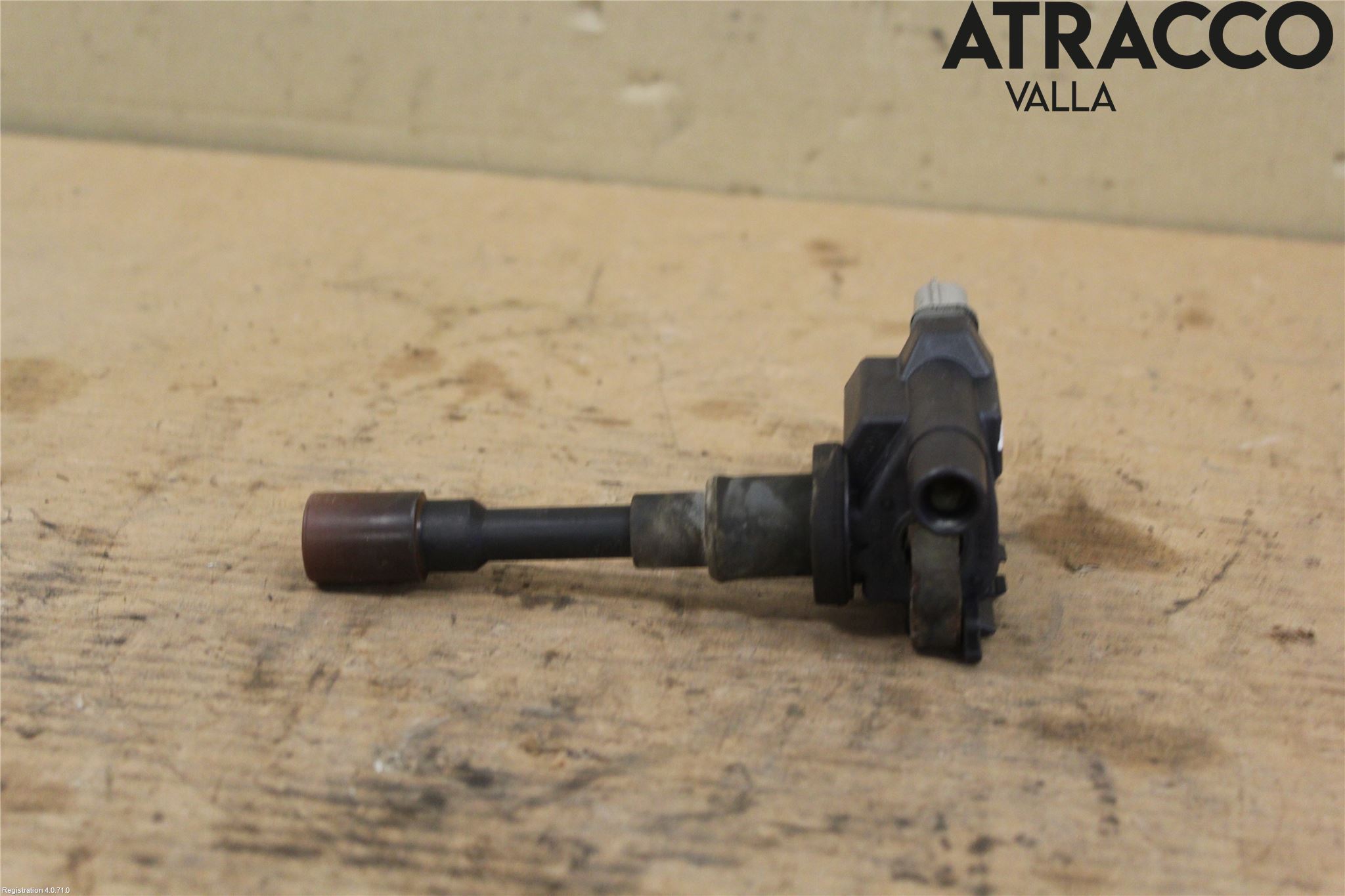 Suzuki WAGON R/R+ 93-08 Tändspole