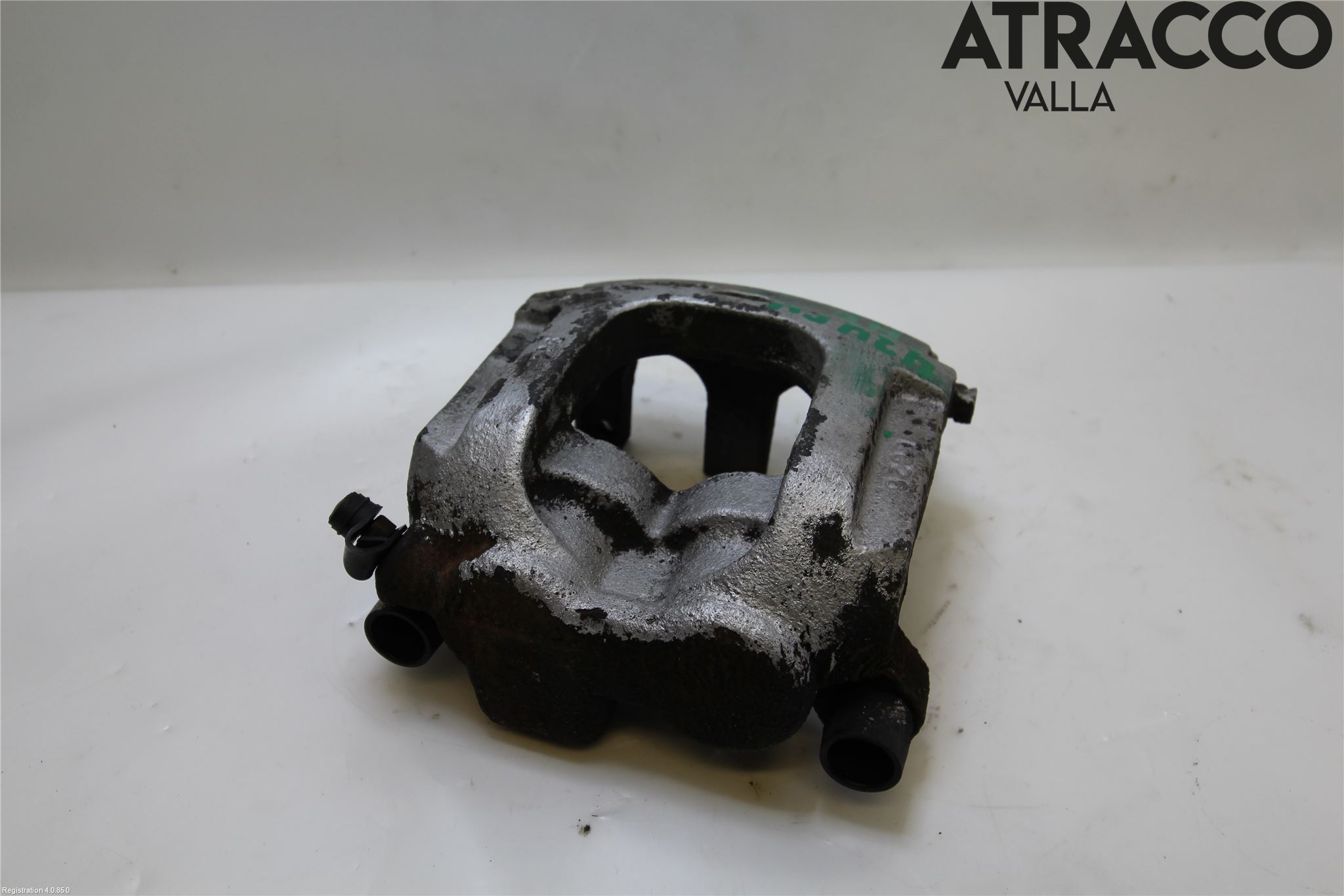 BMW X5 E70 07-13 Bromsok Fram Höger