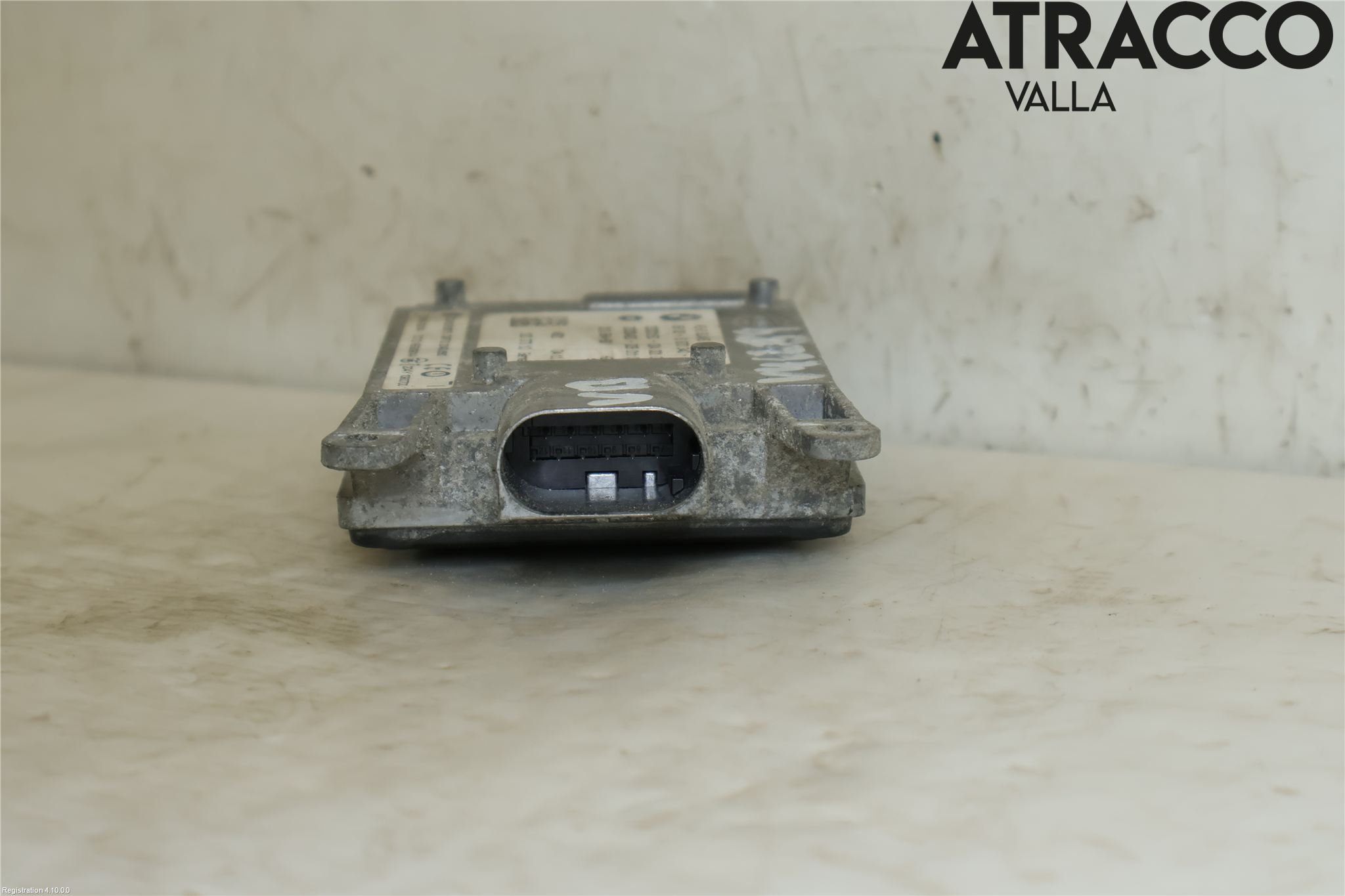 BMW 5 F10/F11/F18 09-17 Sensor Aktivt Kollisionsskydd