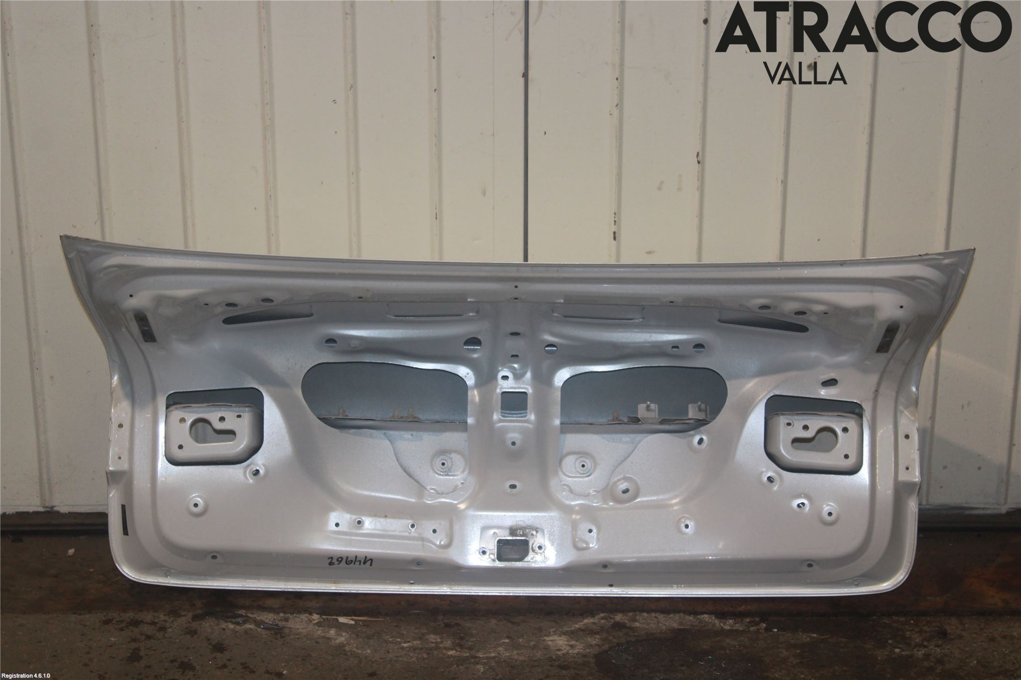 Lexus IS 250/350 14-20 Baklucka Cc-Kombi-Sedan