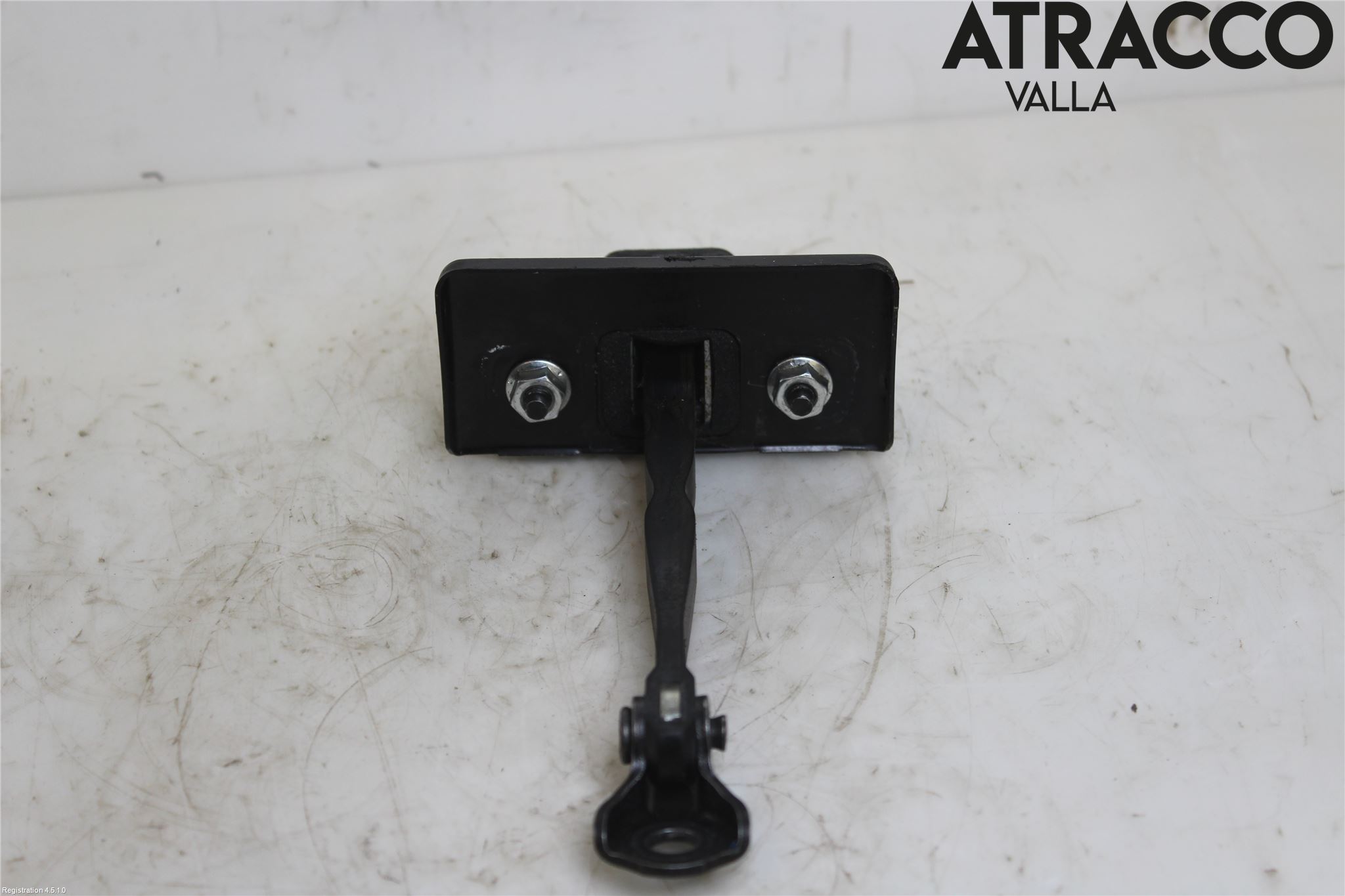 Toyota AVENSIS 16-18 Dörrstopp