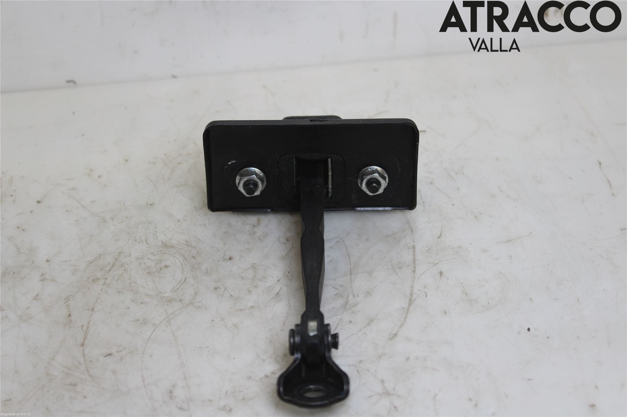 Toyota AVENSIS 16-18 Dörrstopp