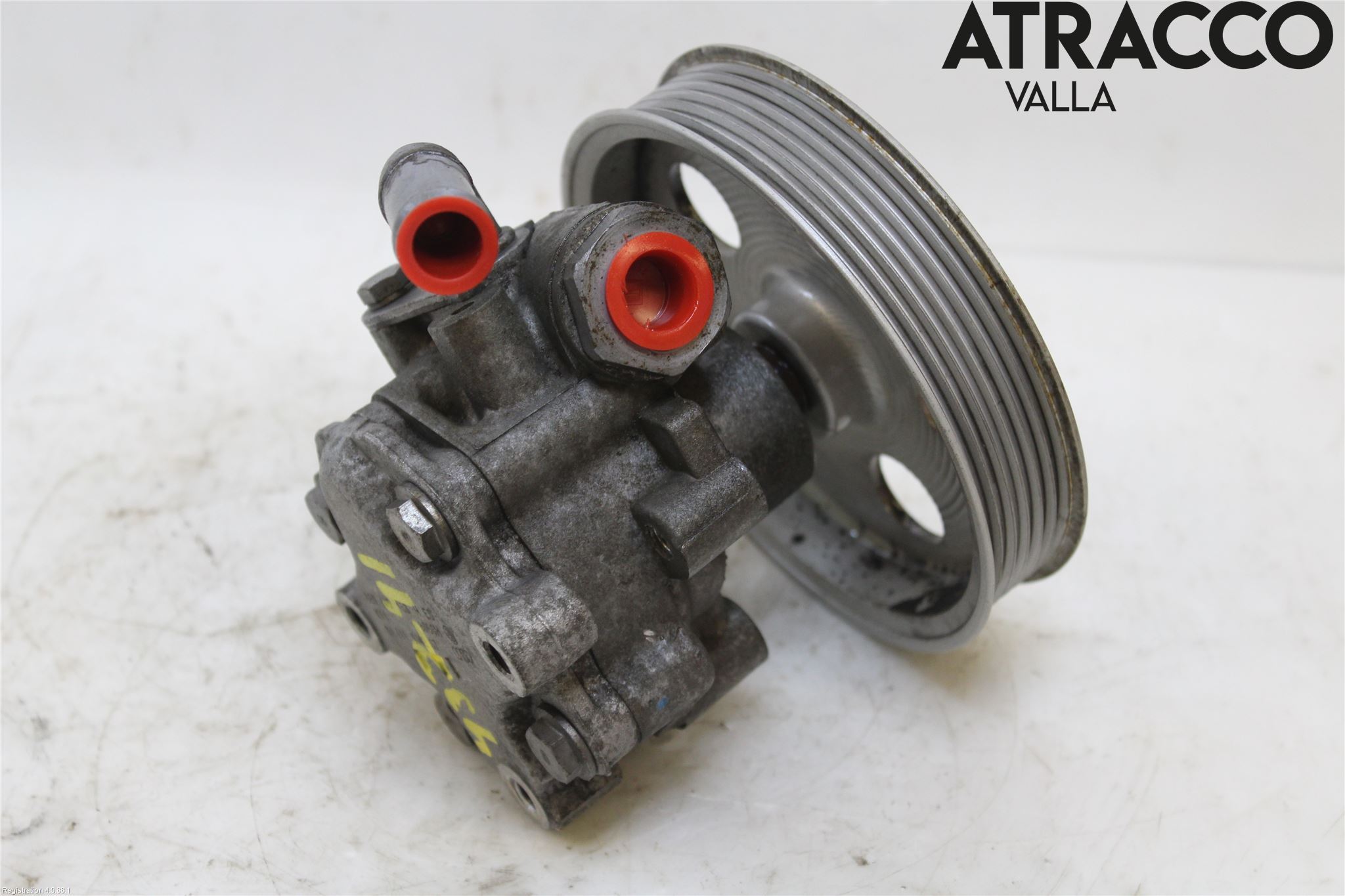 Audi A4/S4 05-07 Styrservopump