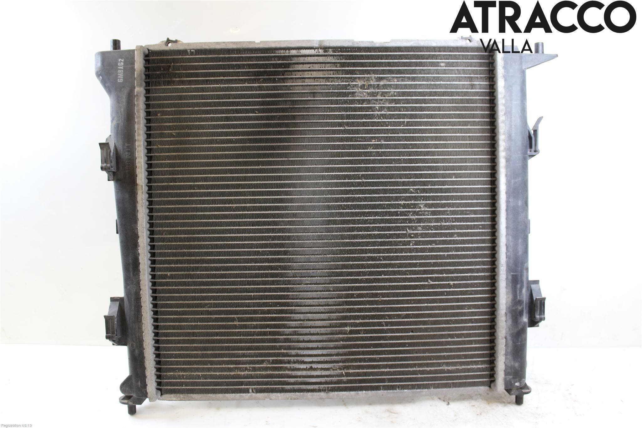 Kia CEED 06-12 Kylare Man