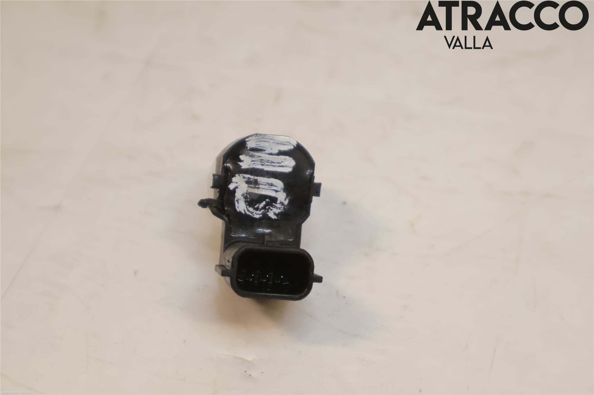 Nissan QASHQAI 14-17 Parkeringshjälp Backsensor