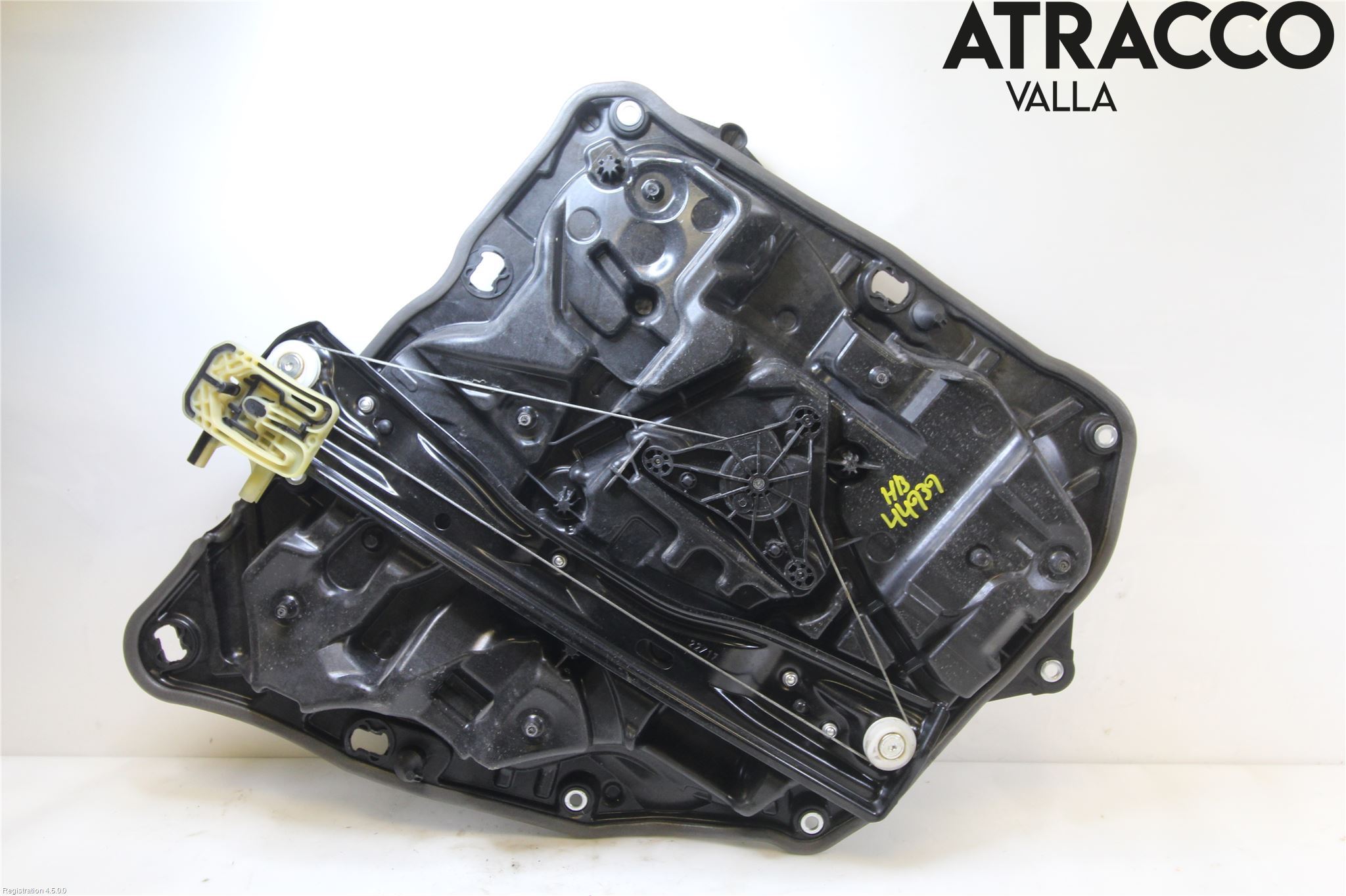 BMW 5 G30/G31/F90 17-23 Fönsterhiss El Kompl