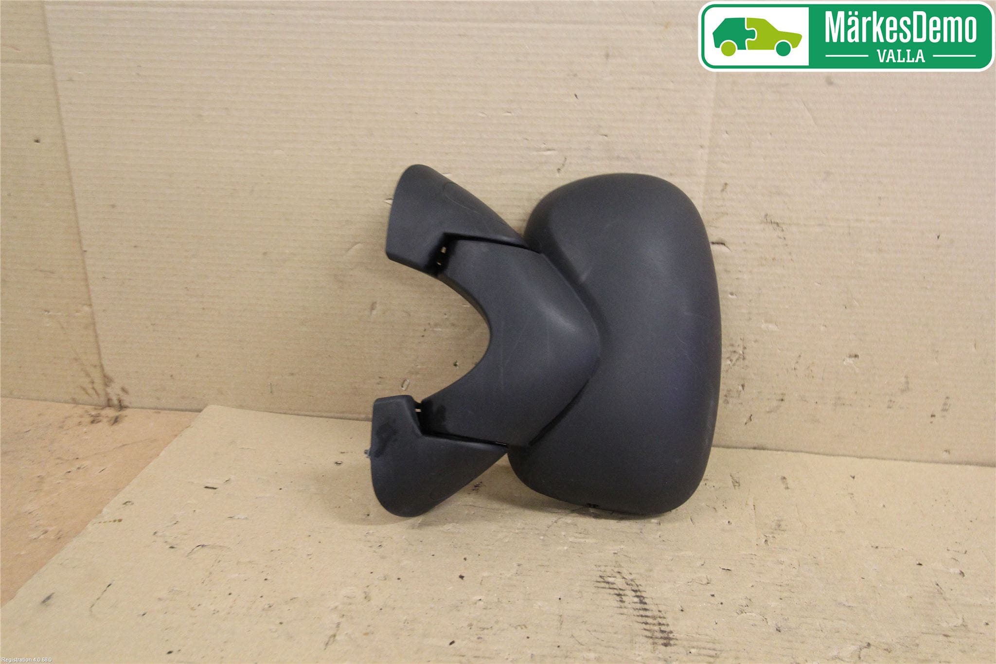 Opel VIVARO 01-14 Spegel Yttre El Vä