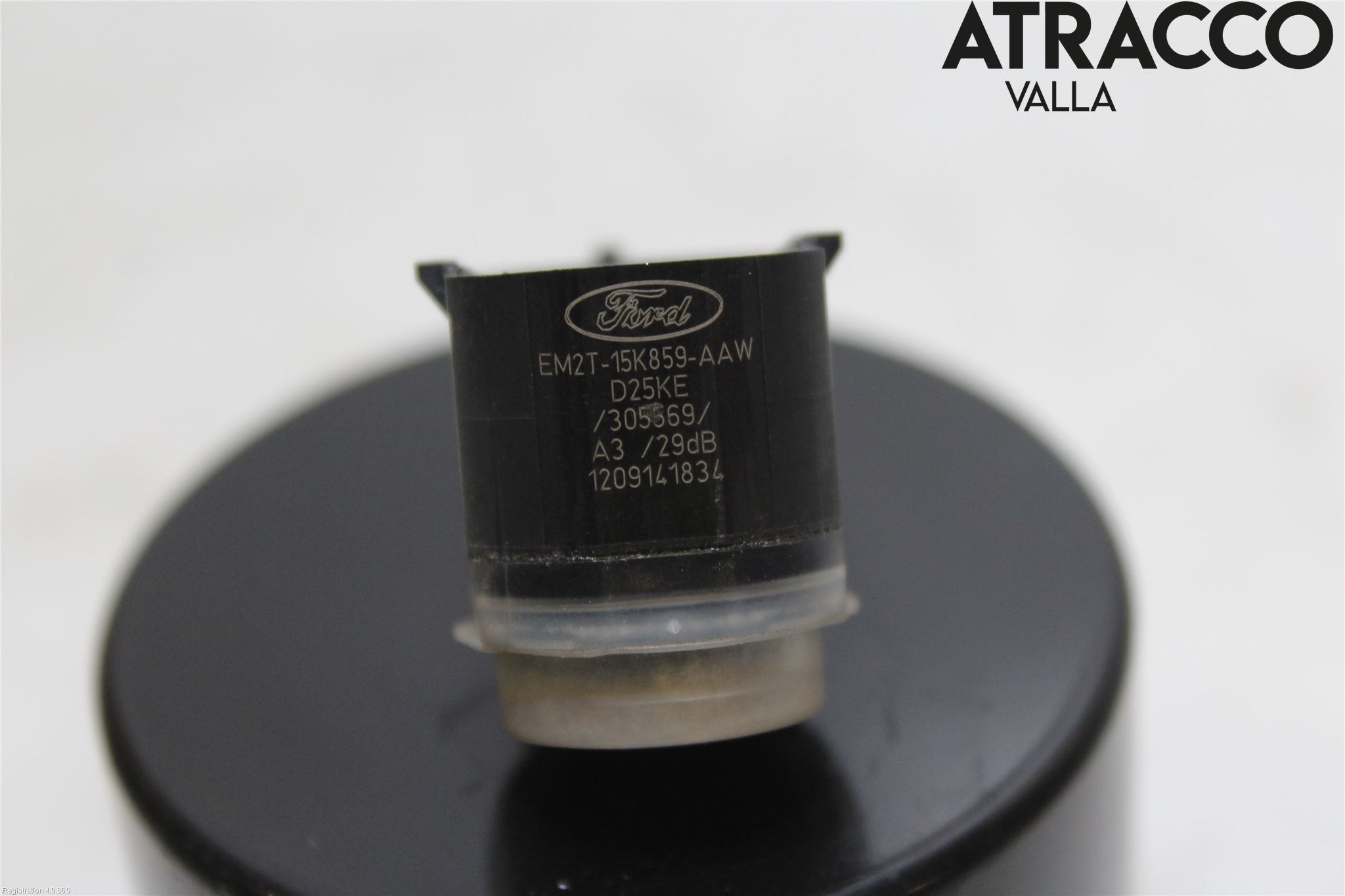 Ford FOCUS 15-18 Parkeringshjälp Frontsensor