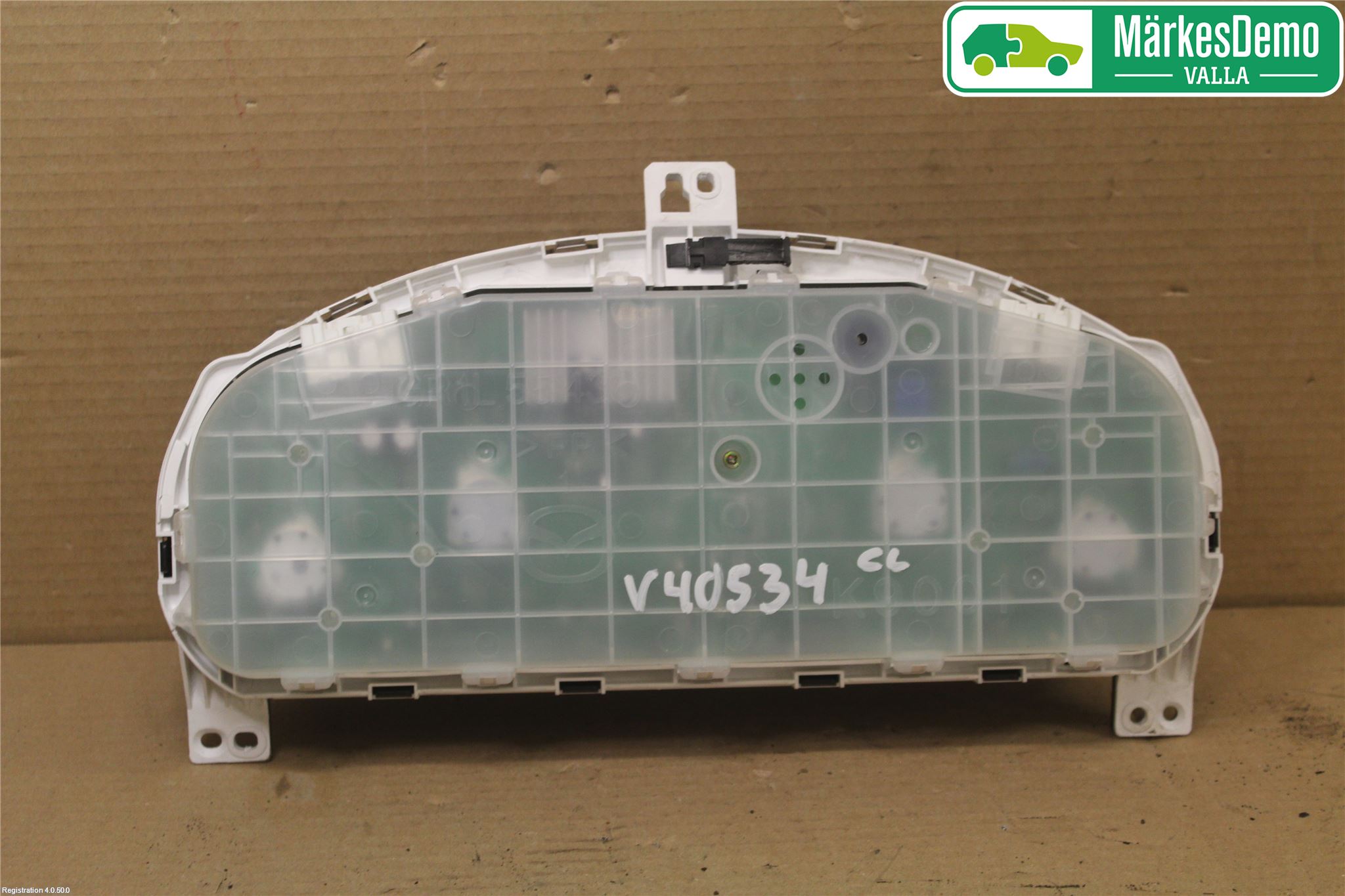 Mazda 6 02-08 Instrument Komb