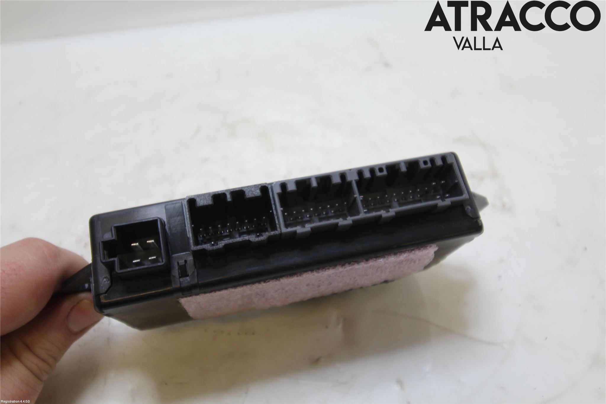 Chrysler CHR 300C Styrenhet Dörr