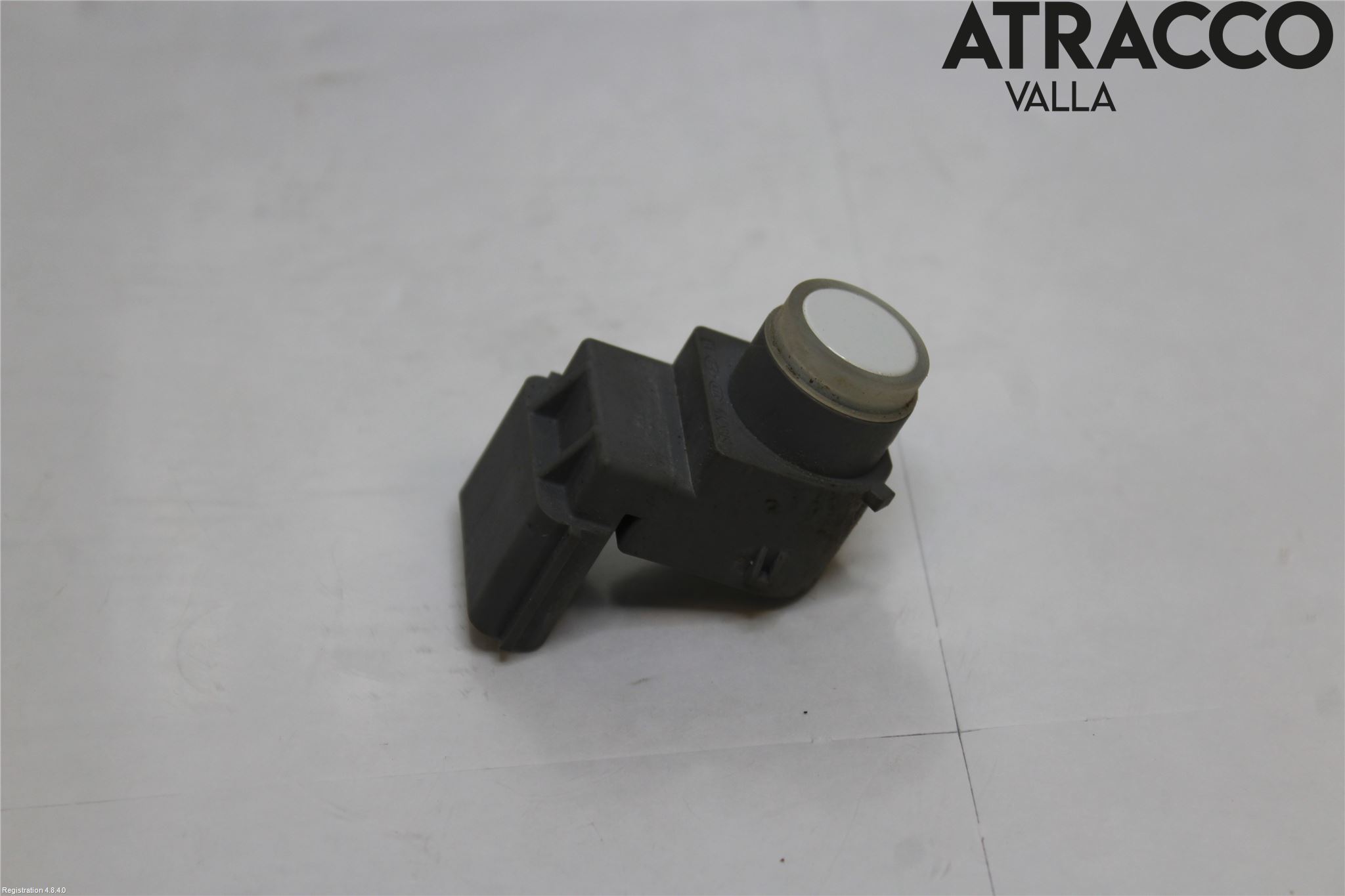 Kia OPTIMA 16-20 Parkeringshjälp Frontsensor