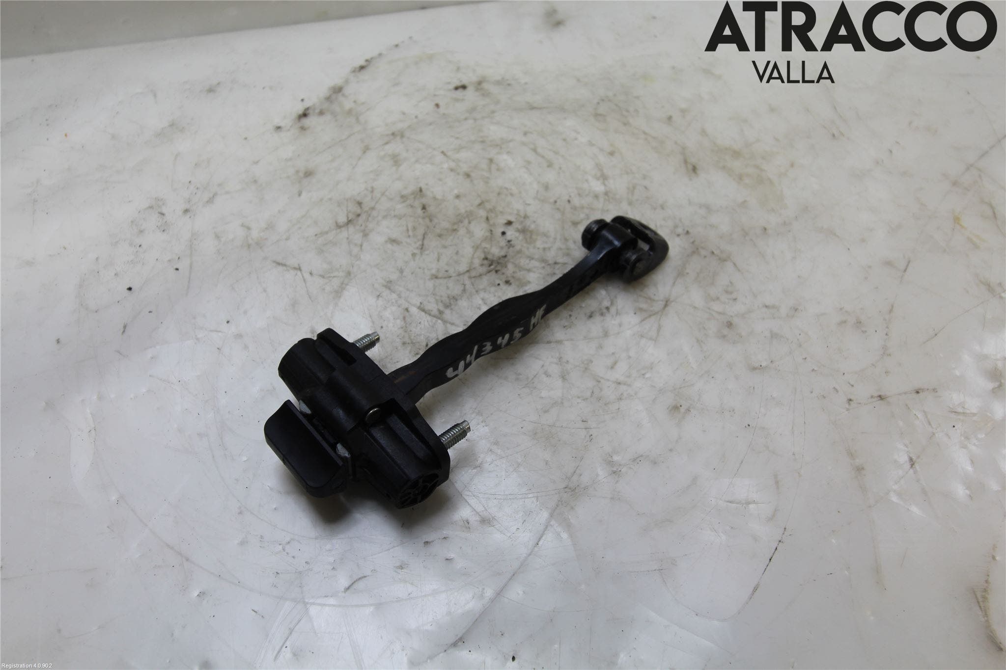 Ford FOCUS 15-18 Dörrstopp