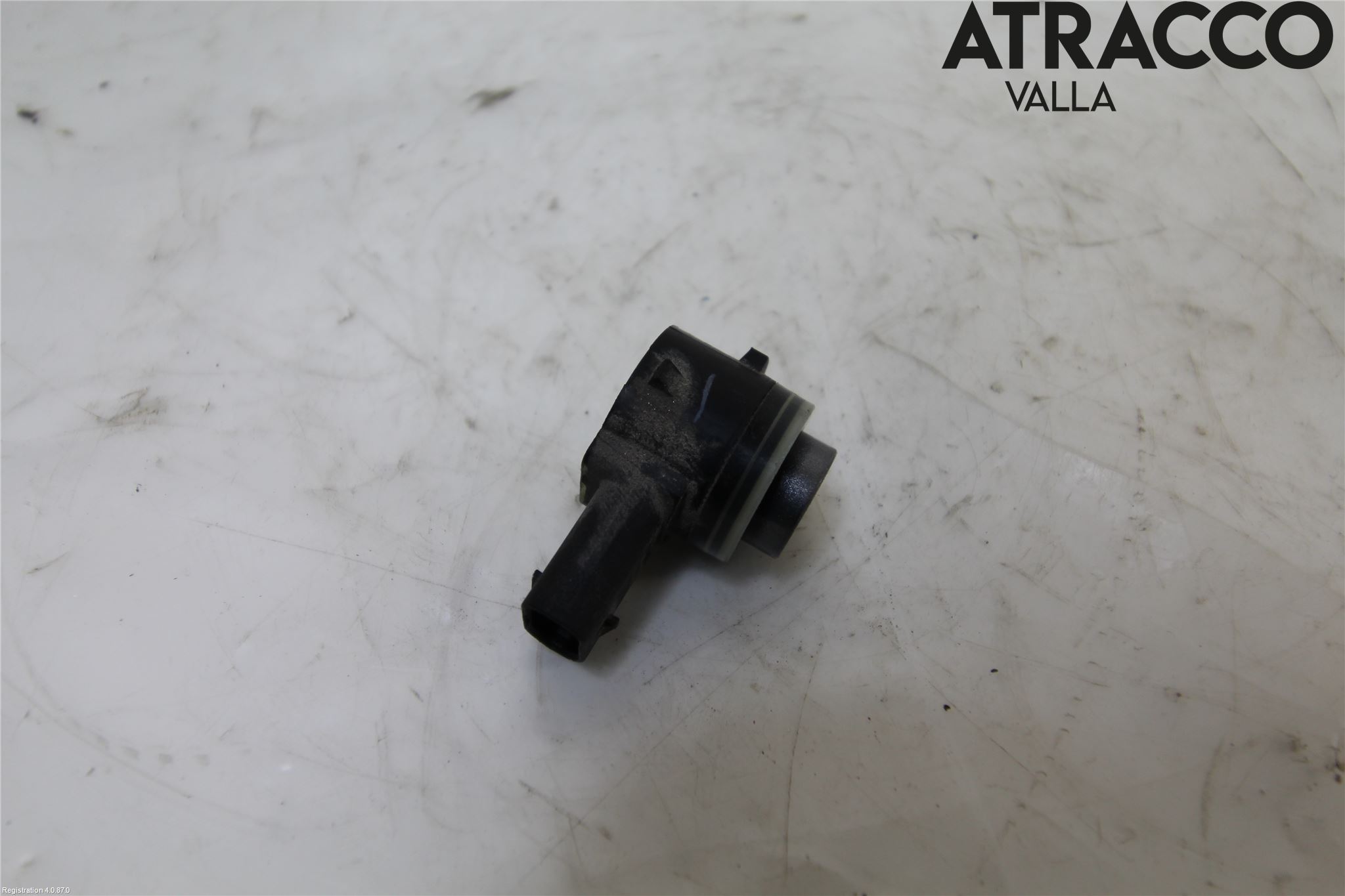 BMW X5 F15 13-18 Parkeringshjälp Backsensor
