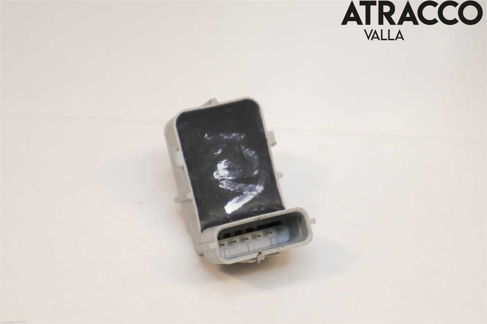 Kia RIO 12-16 Parkeringshjälp Backsensor