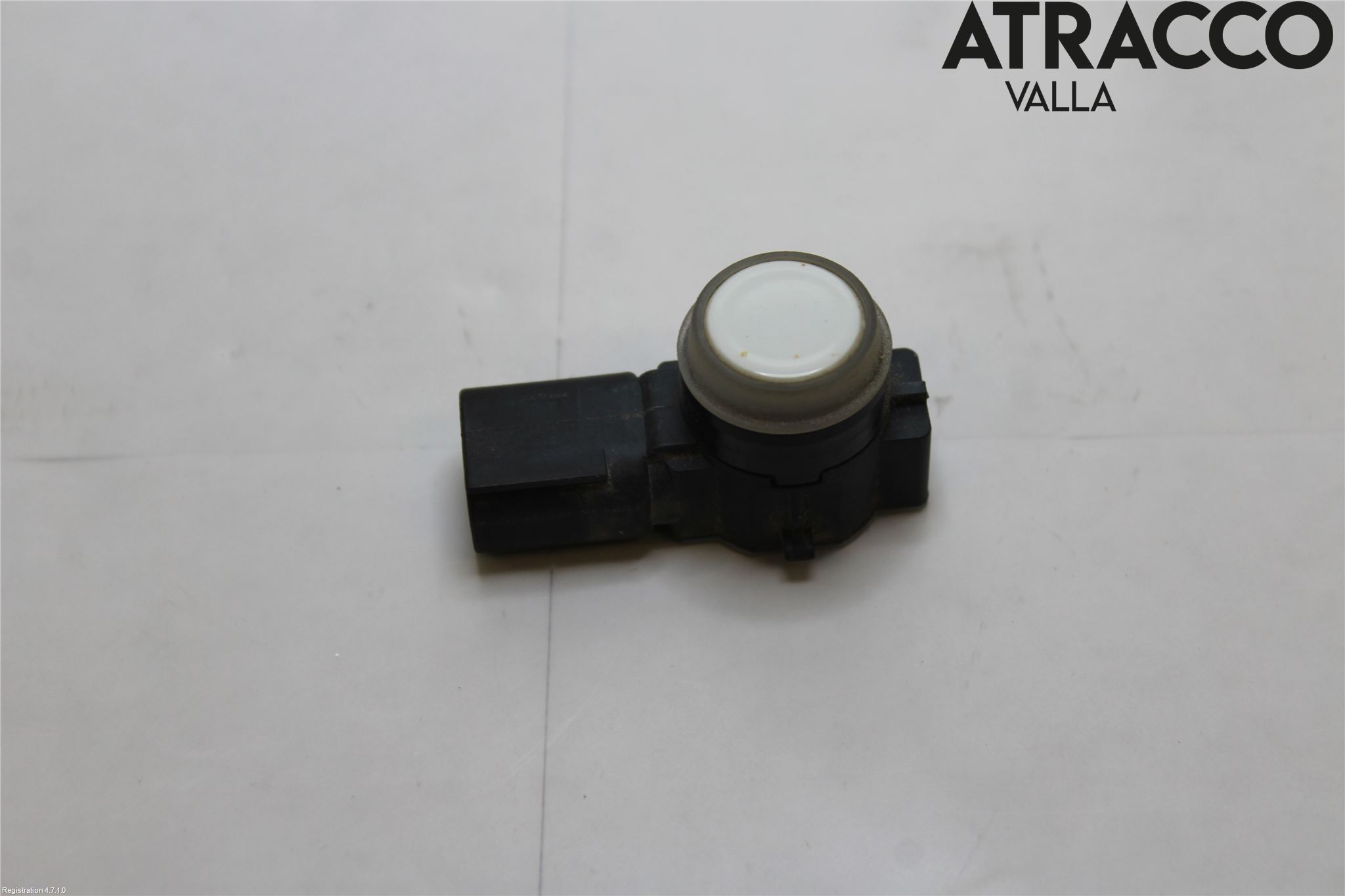 Peugeot PEUGOT 208 16-19 Parkeringshjälp Backsensor