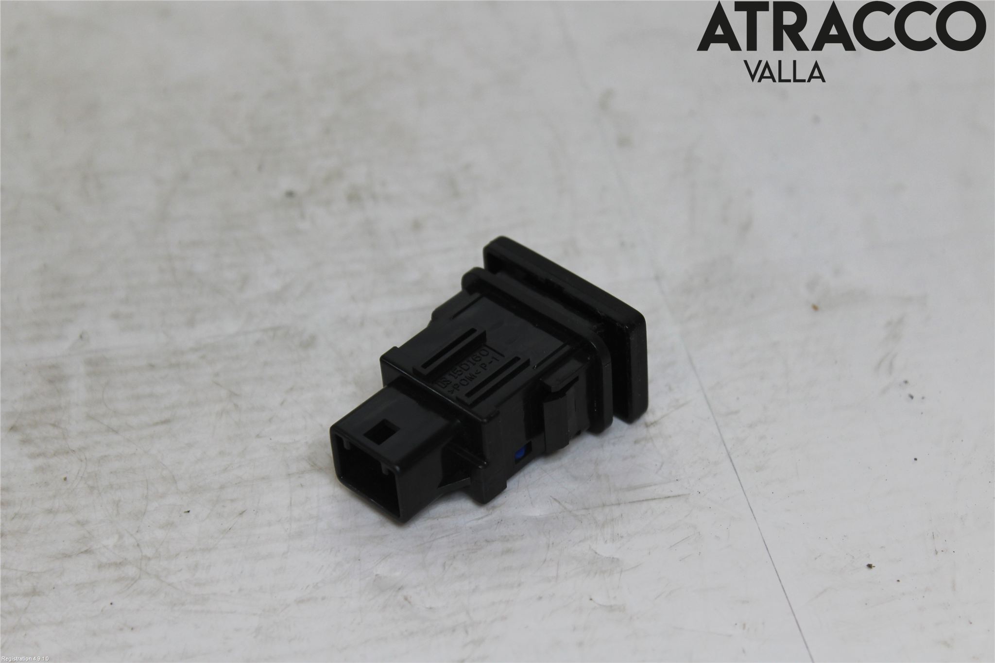 Toyota AURIS 13-19 Strömställare Antisladd