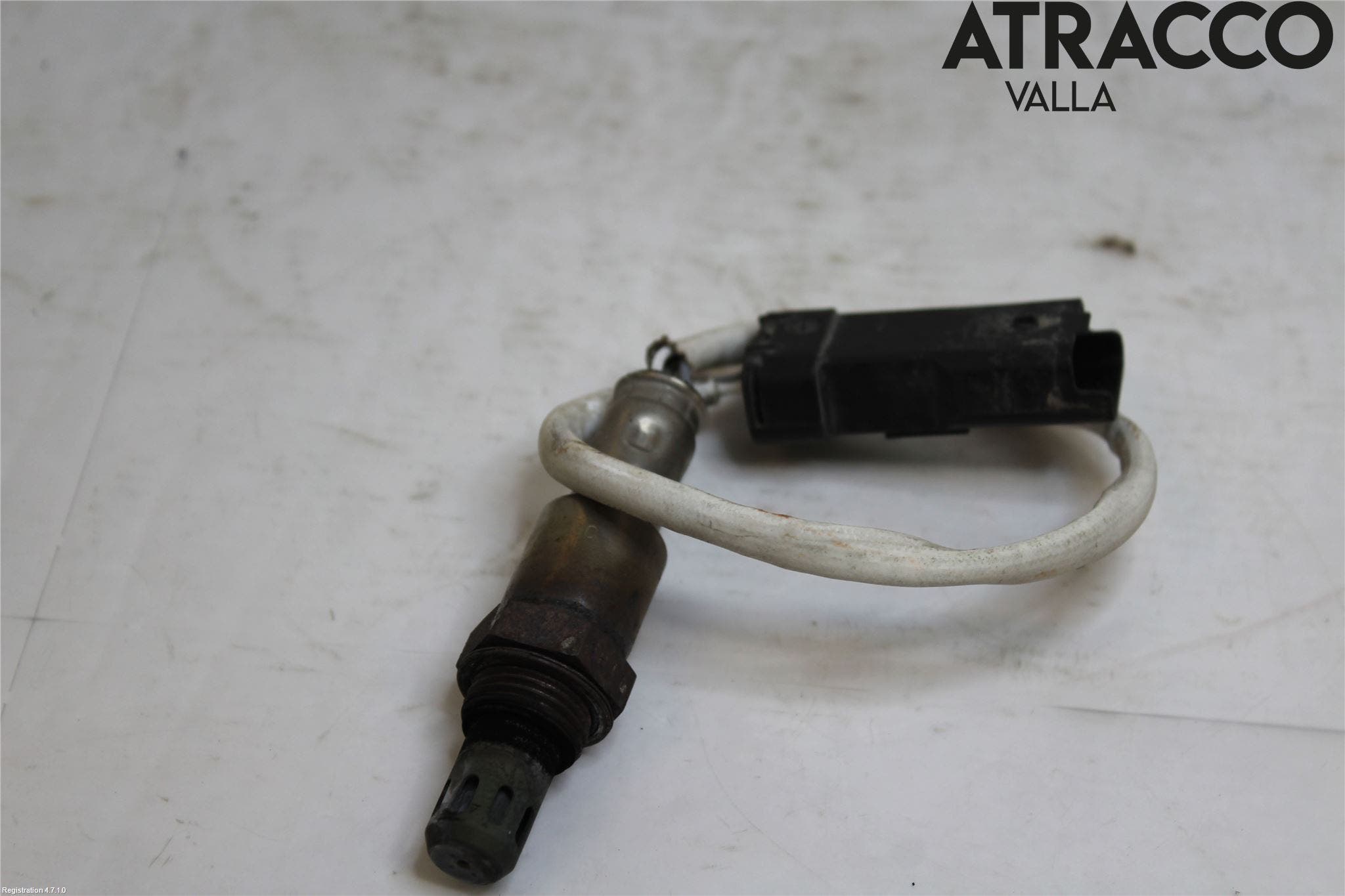 Citroen C3 10-17 Injlambdasond