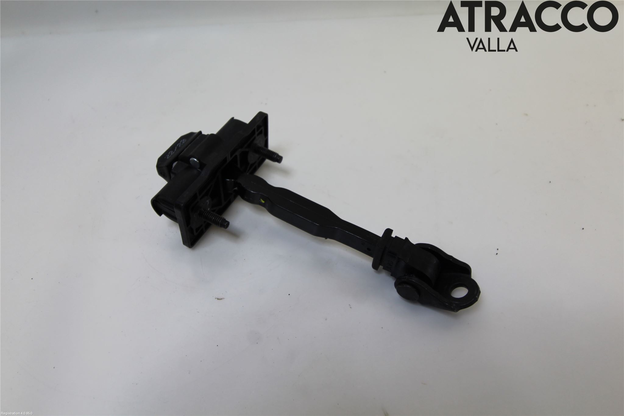 Peugeot 2008/E-2008 20- Dörrstopp