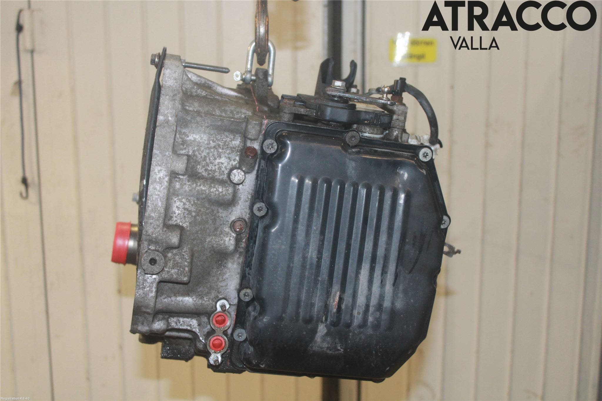 Volvo V60 14-18 Växellåda Automat