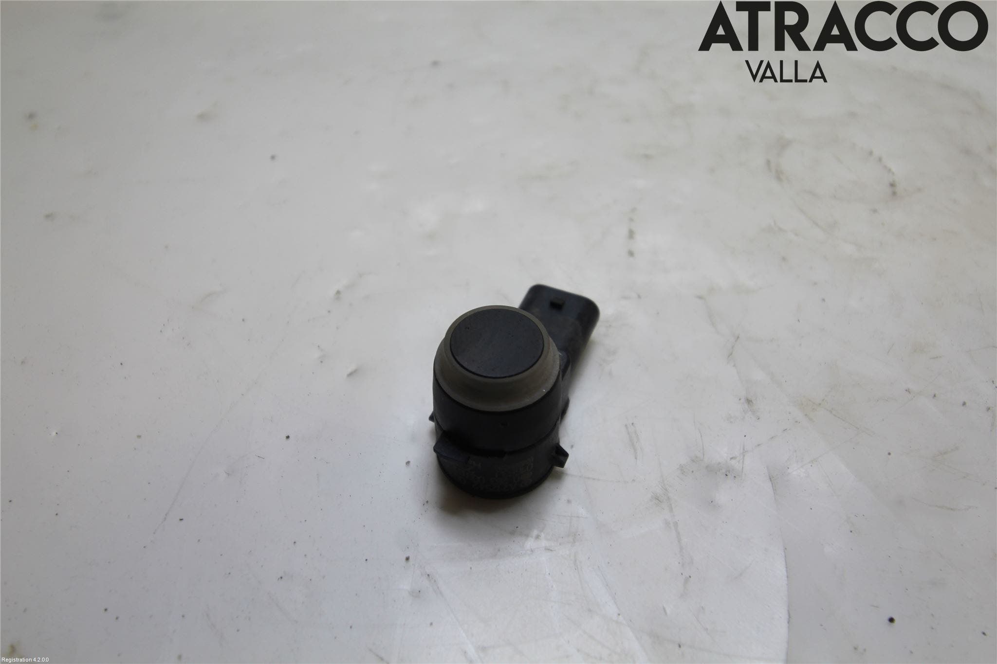 Mercedes-Benz MB SPRINTER (W906) 06-18 Parkeringshjälp Frontsensor